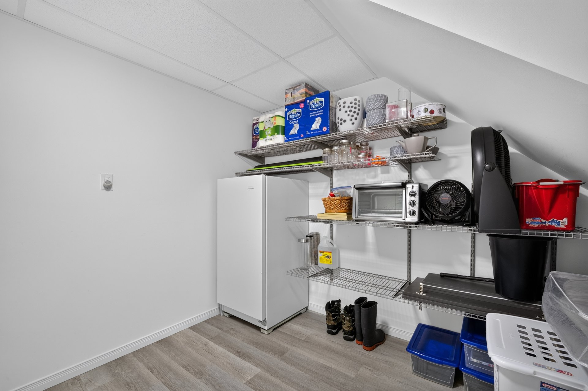 Storage
