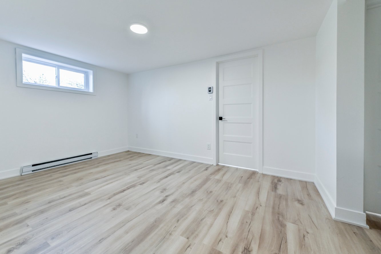 Seconde chambre