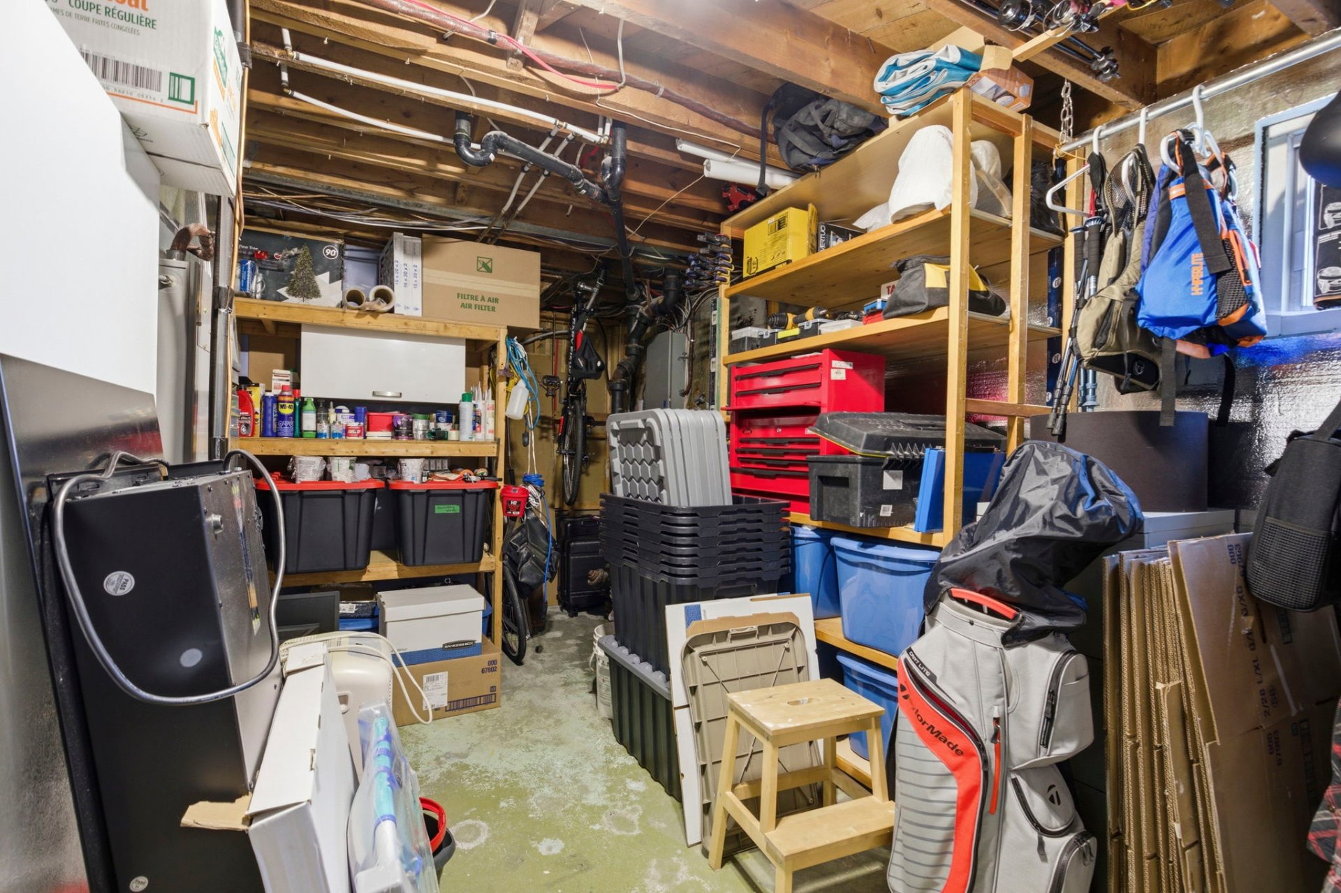 Workshop