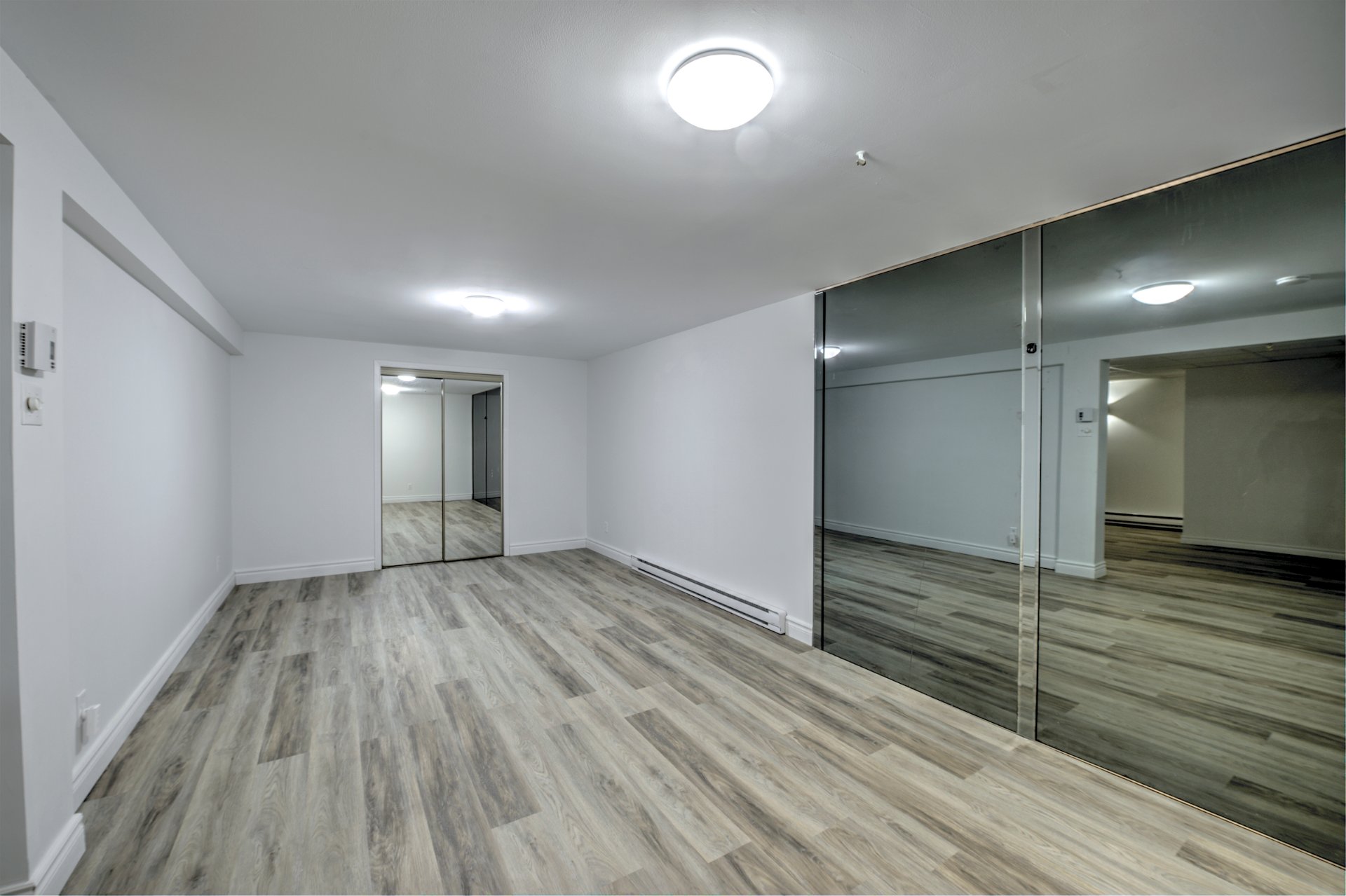 Salle familiale