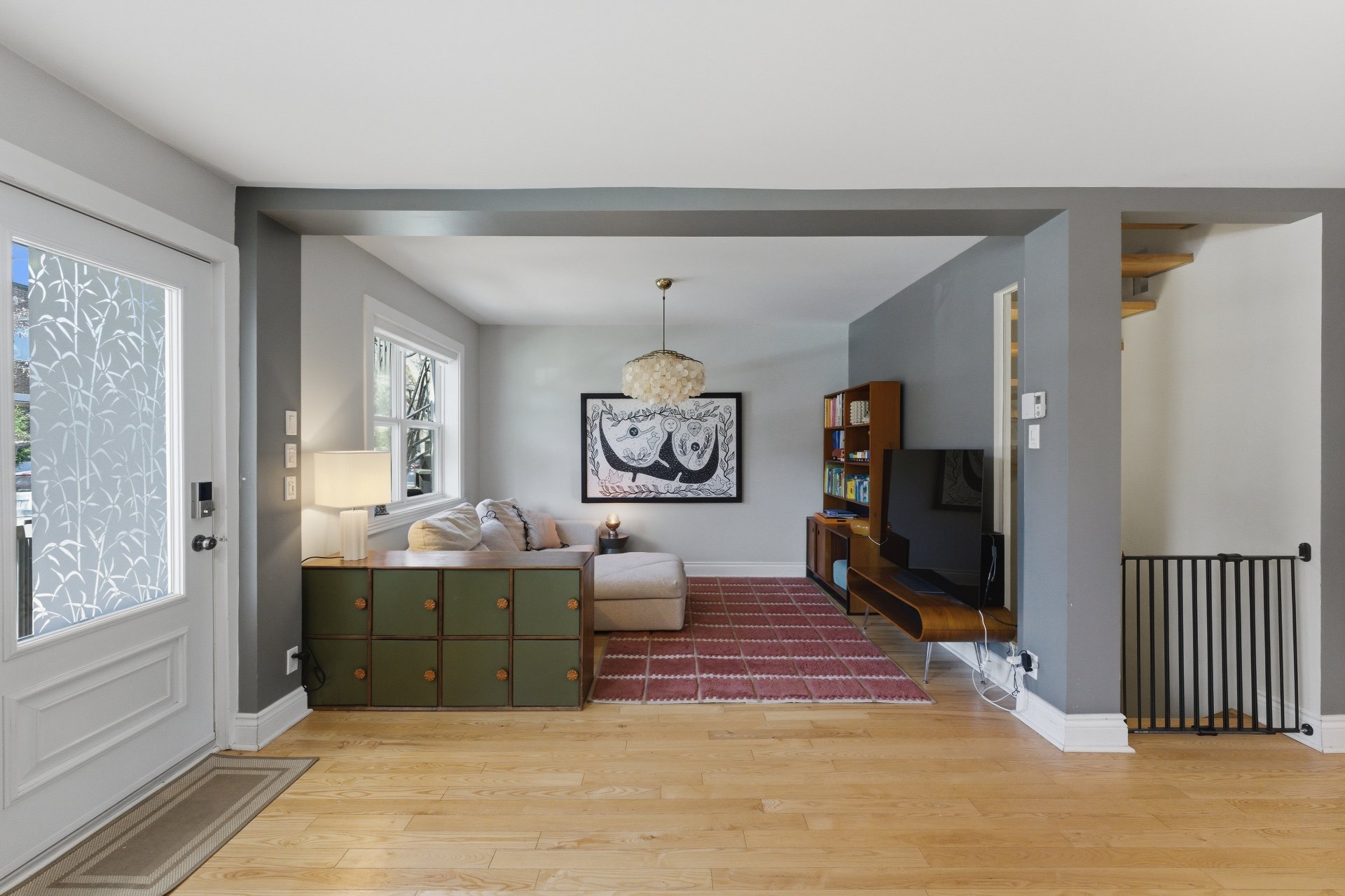 Salon