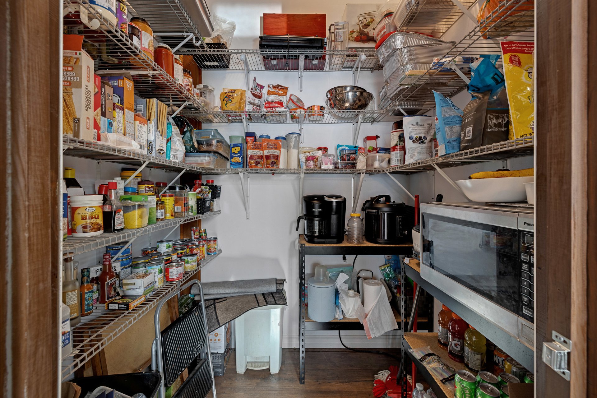 Garde-manger