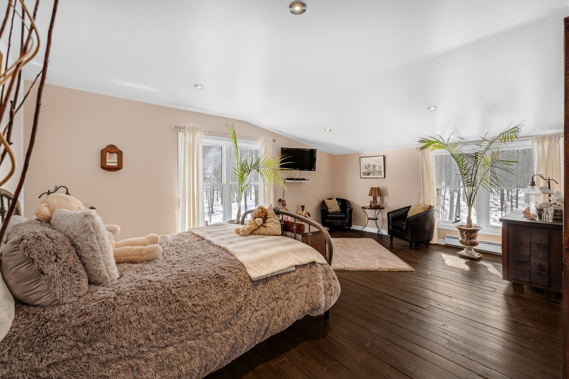 Chambre #2