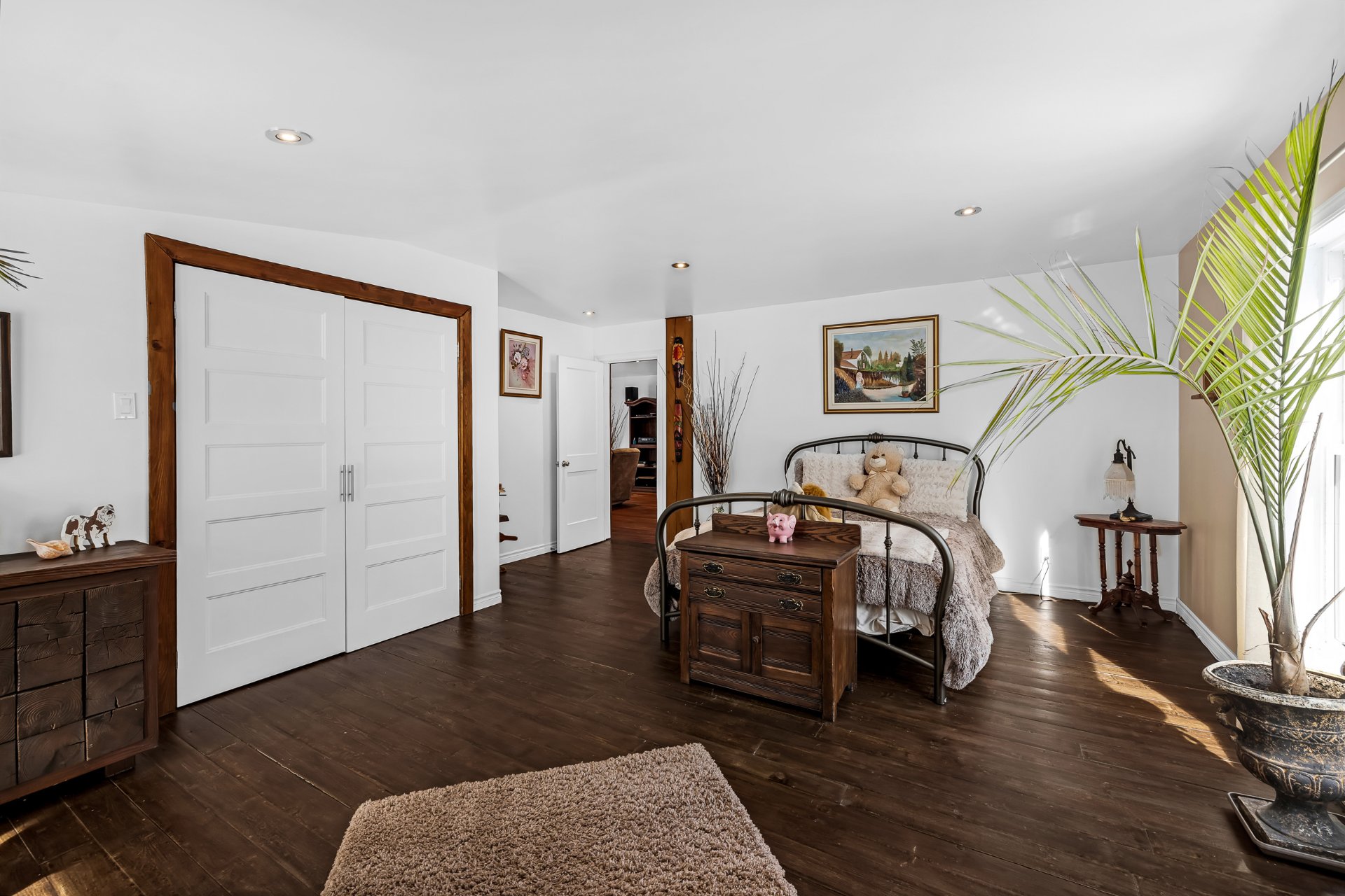 Chambre #2