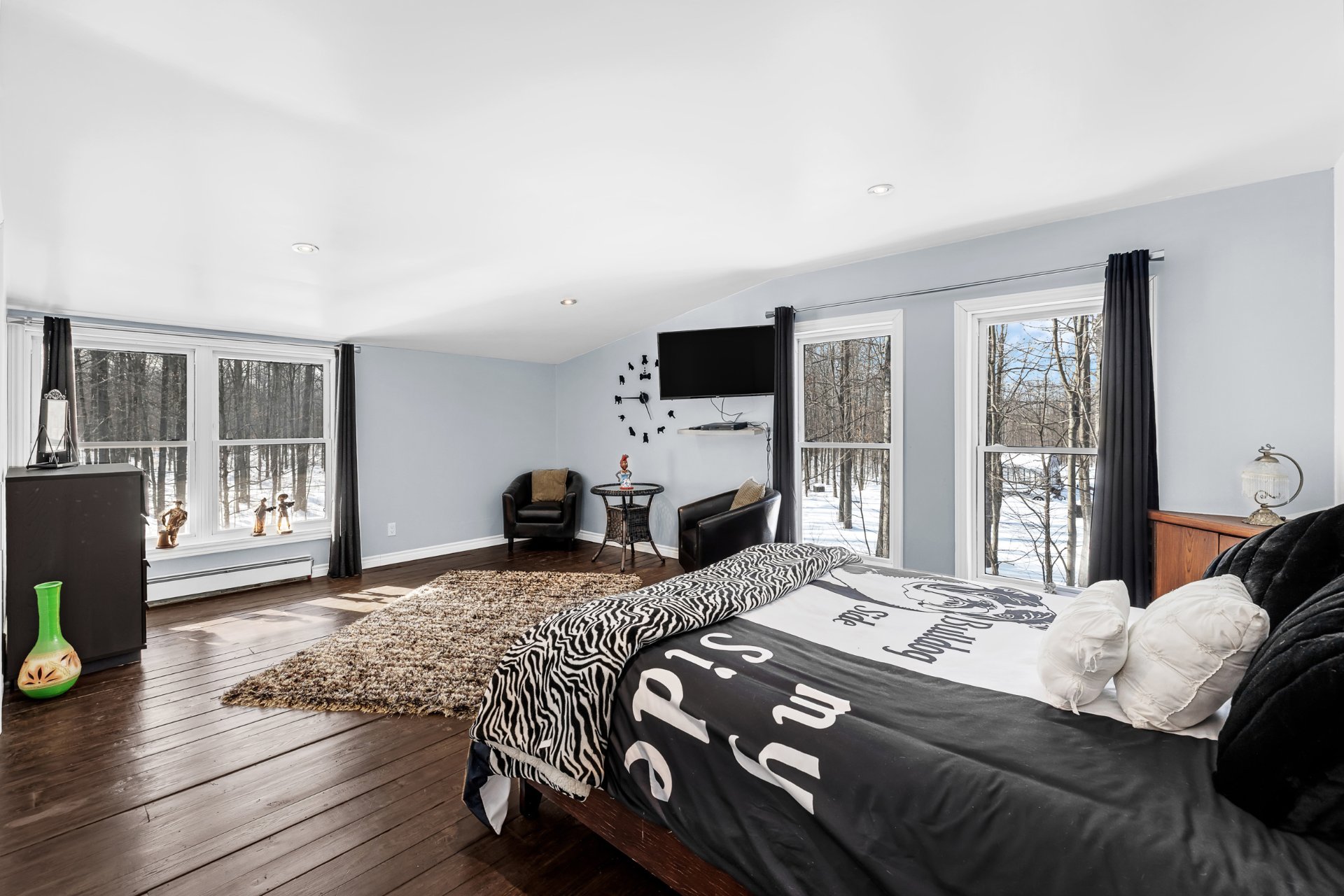 Chambre #3