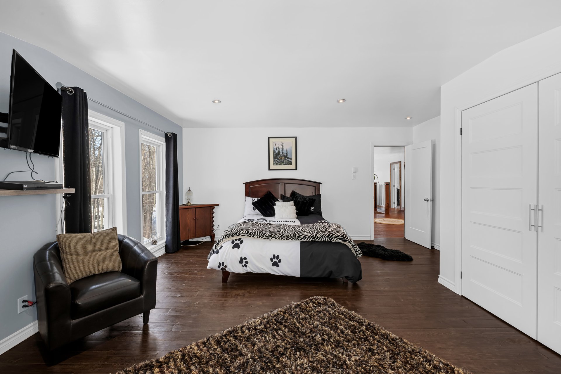 Chambre #3