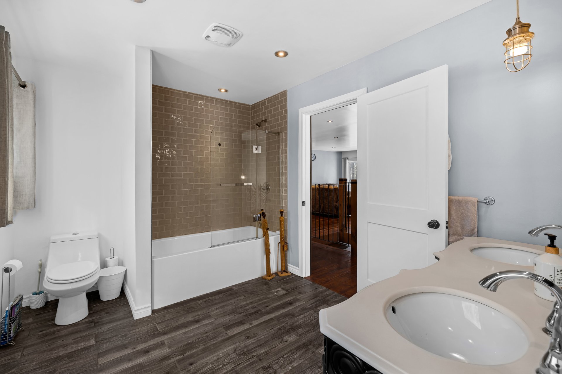 Salle de bain - 2ème étage