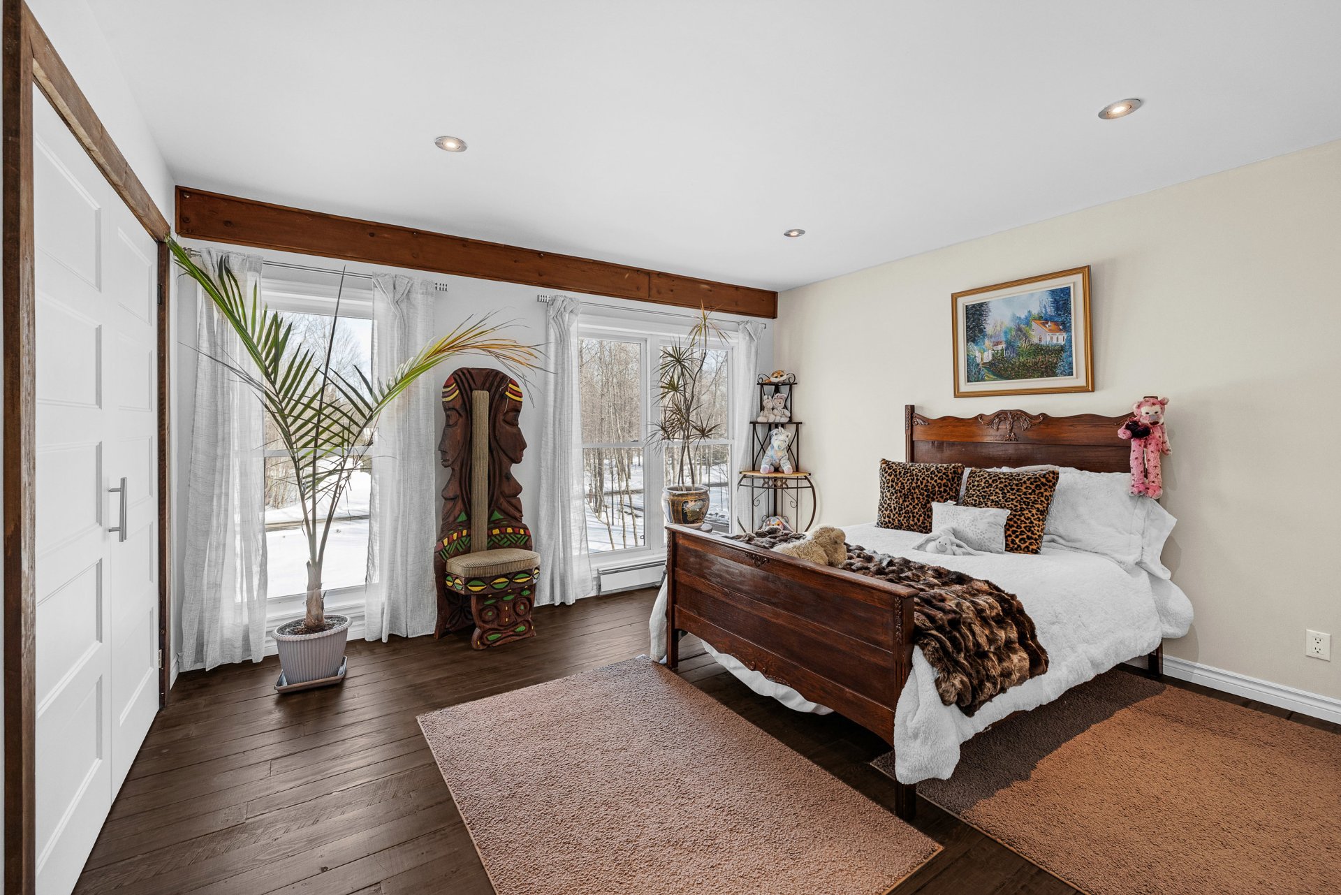 Chambre #4