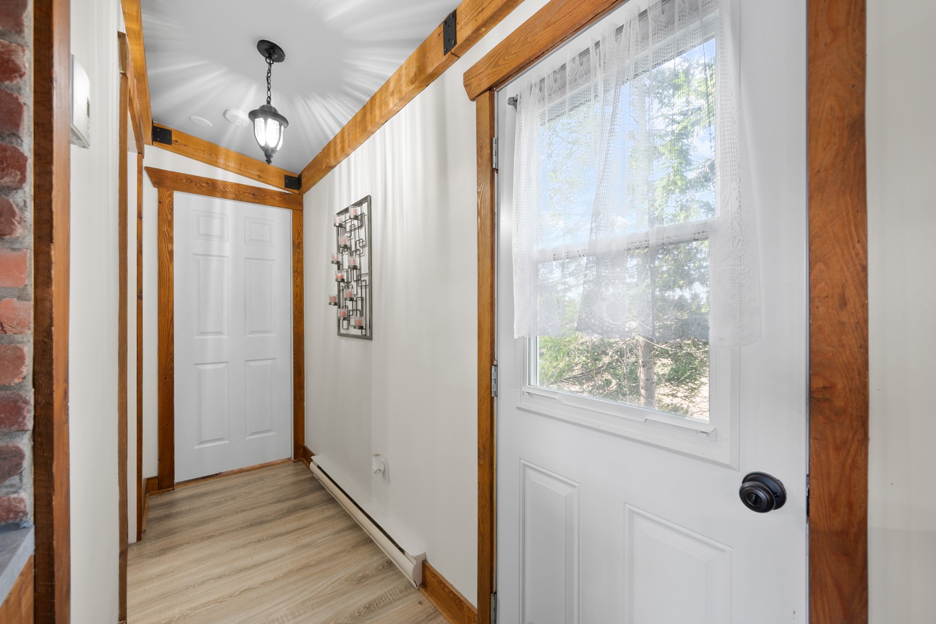 Passageway