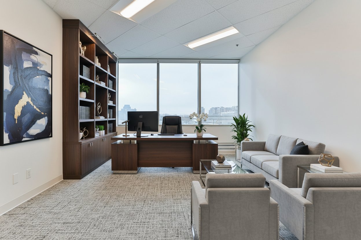 Bureau
