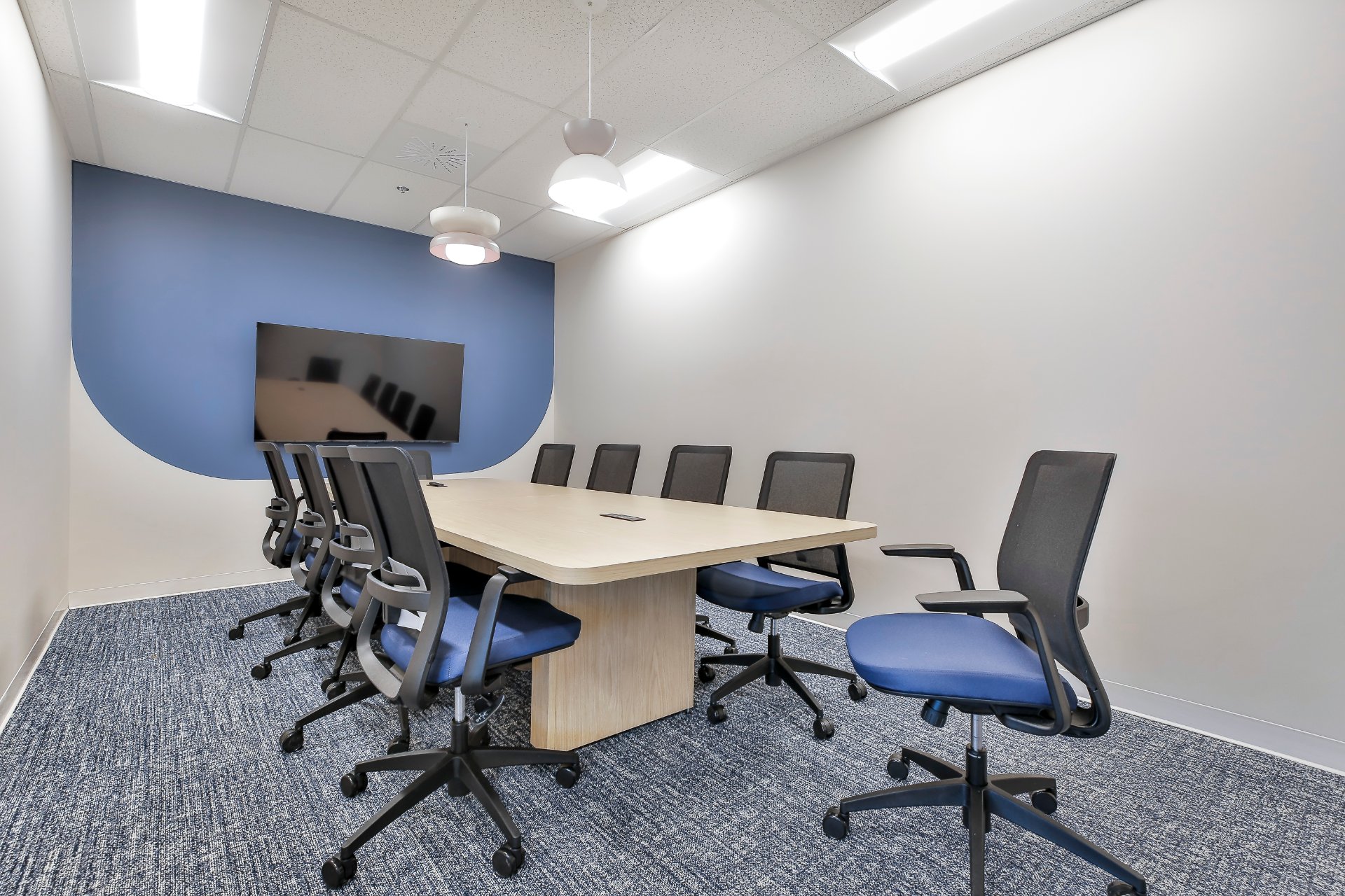 Salle de conférence