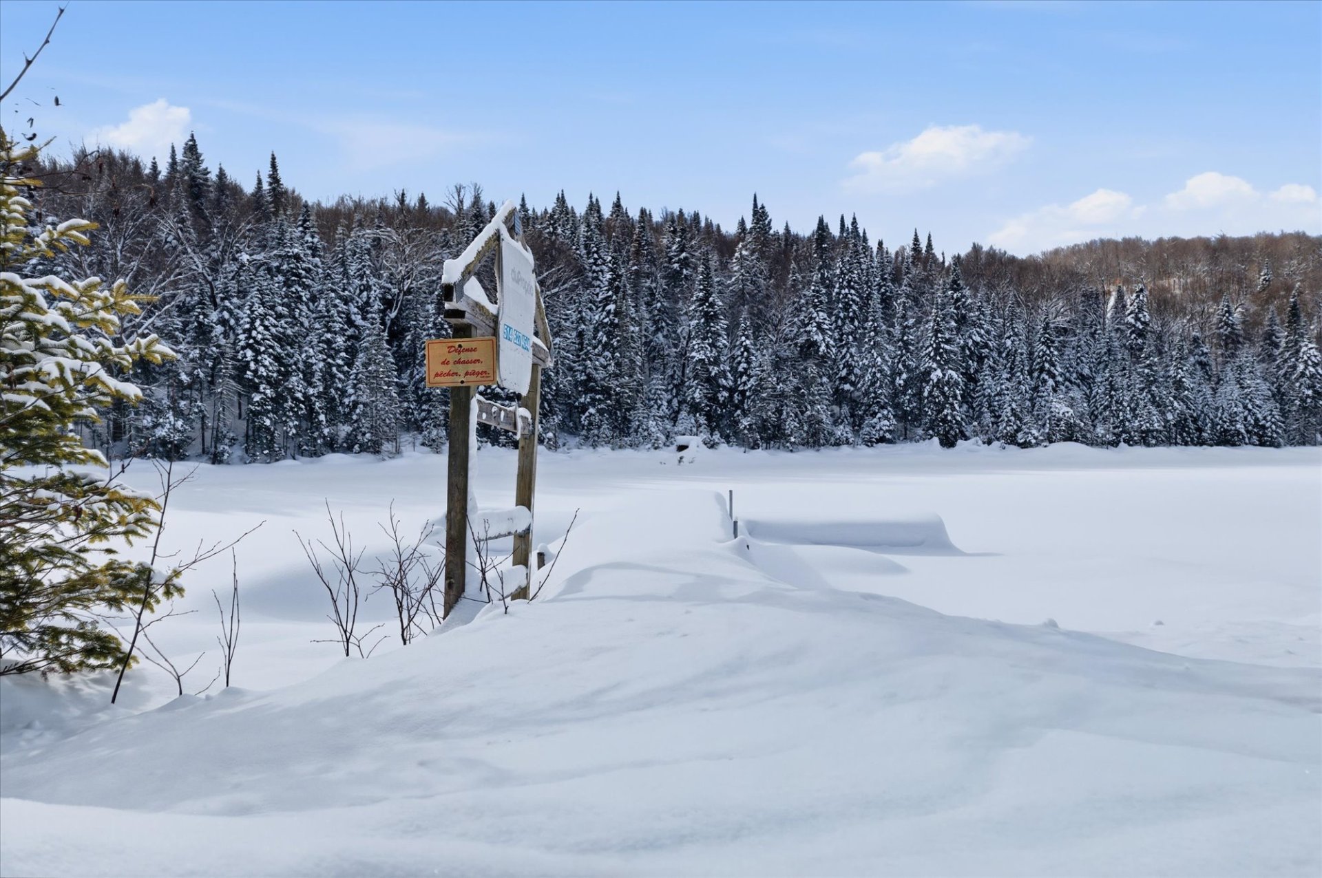 Shipping (door/dock)