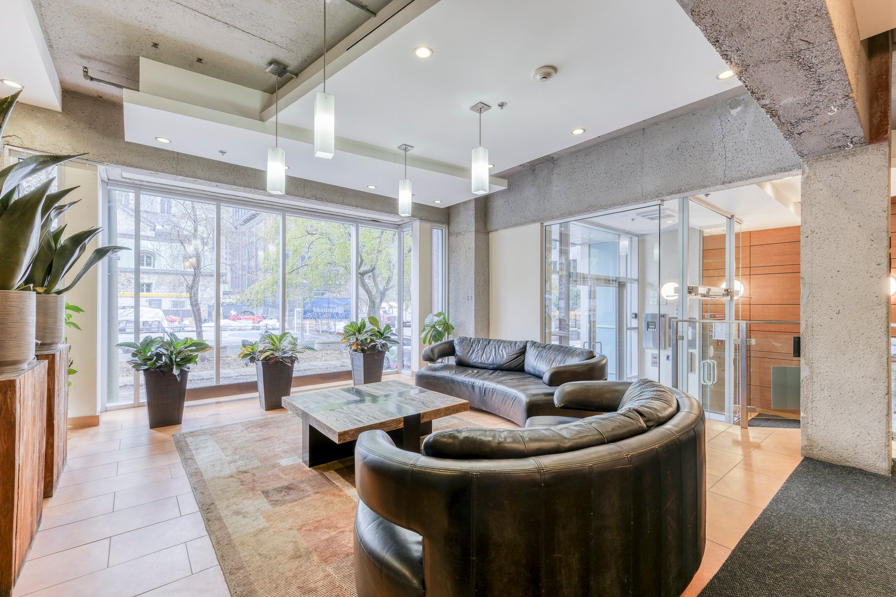 Hall d'entrée/Vestibule