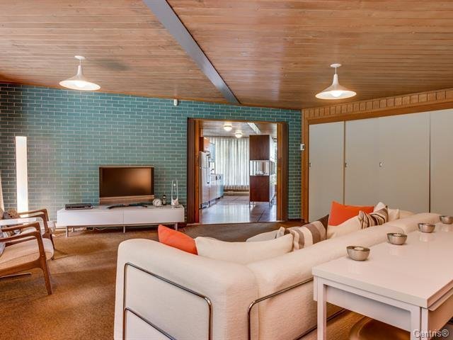 Salle familiale