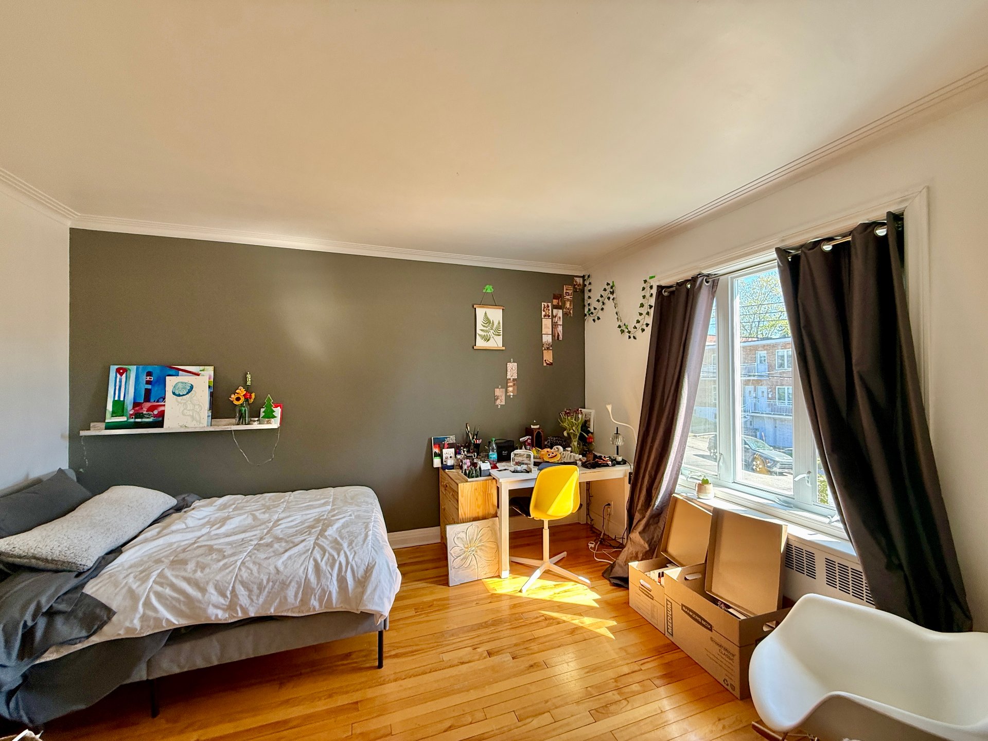 Logement