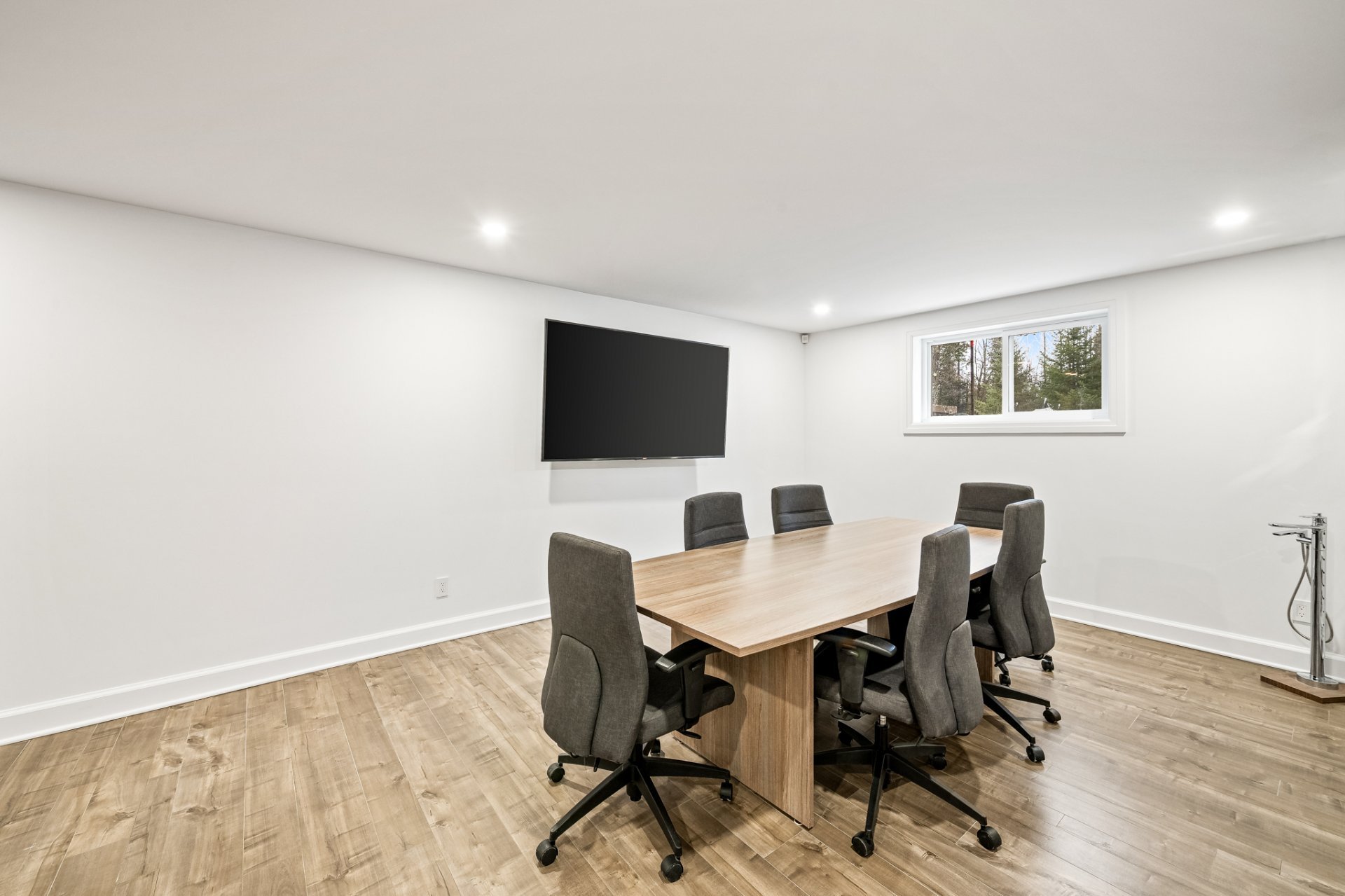 Salle familiale