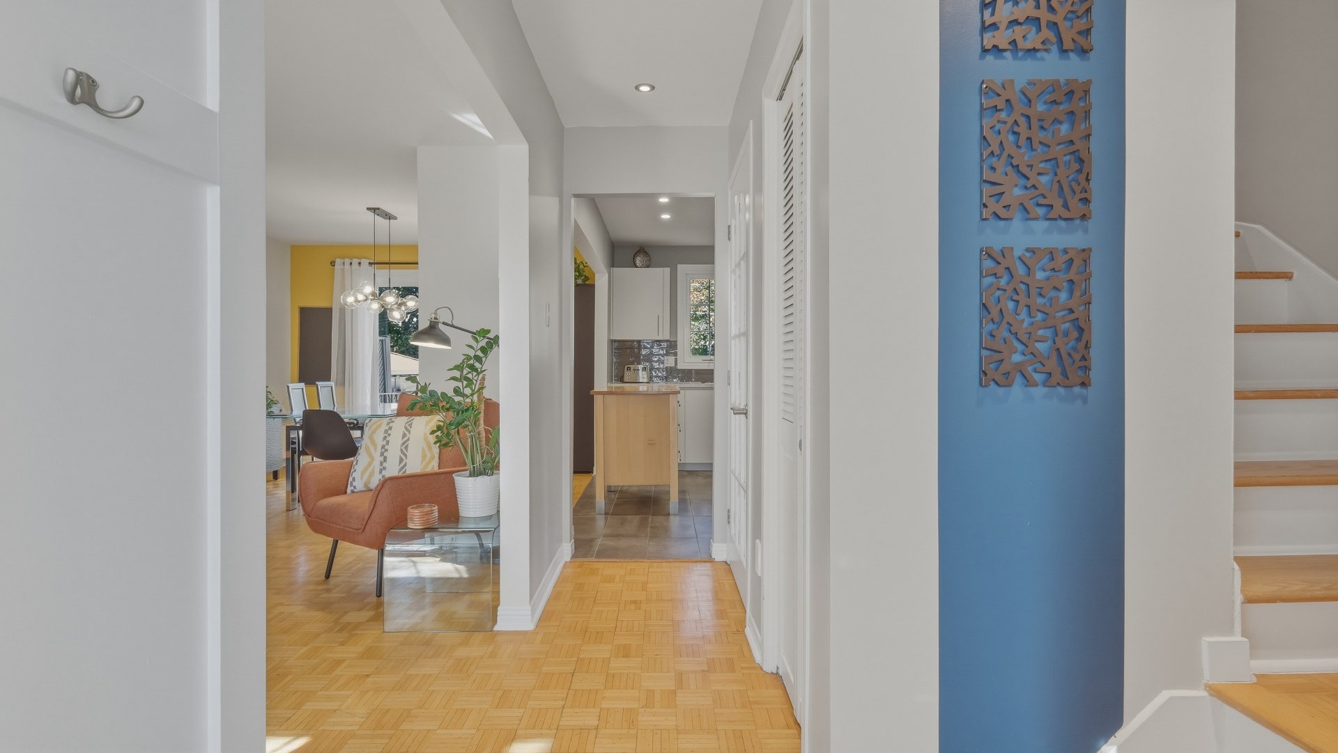 Corridor