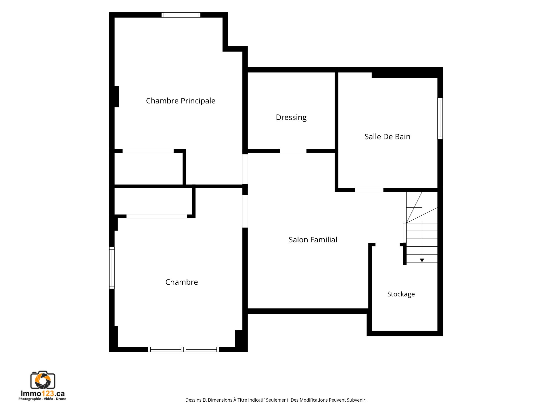 Plan (croquis)