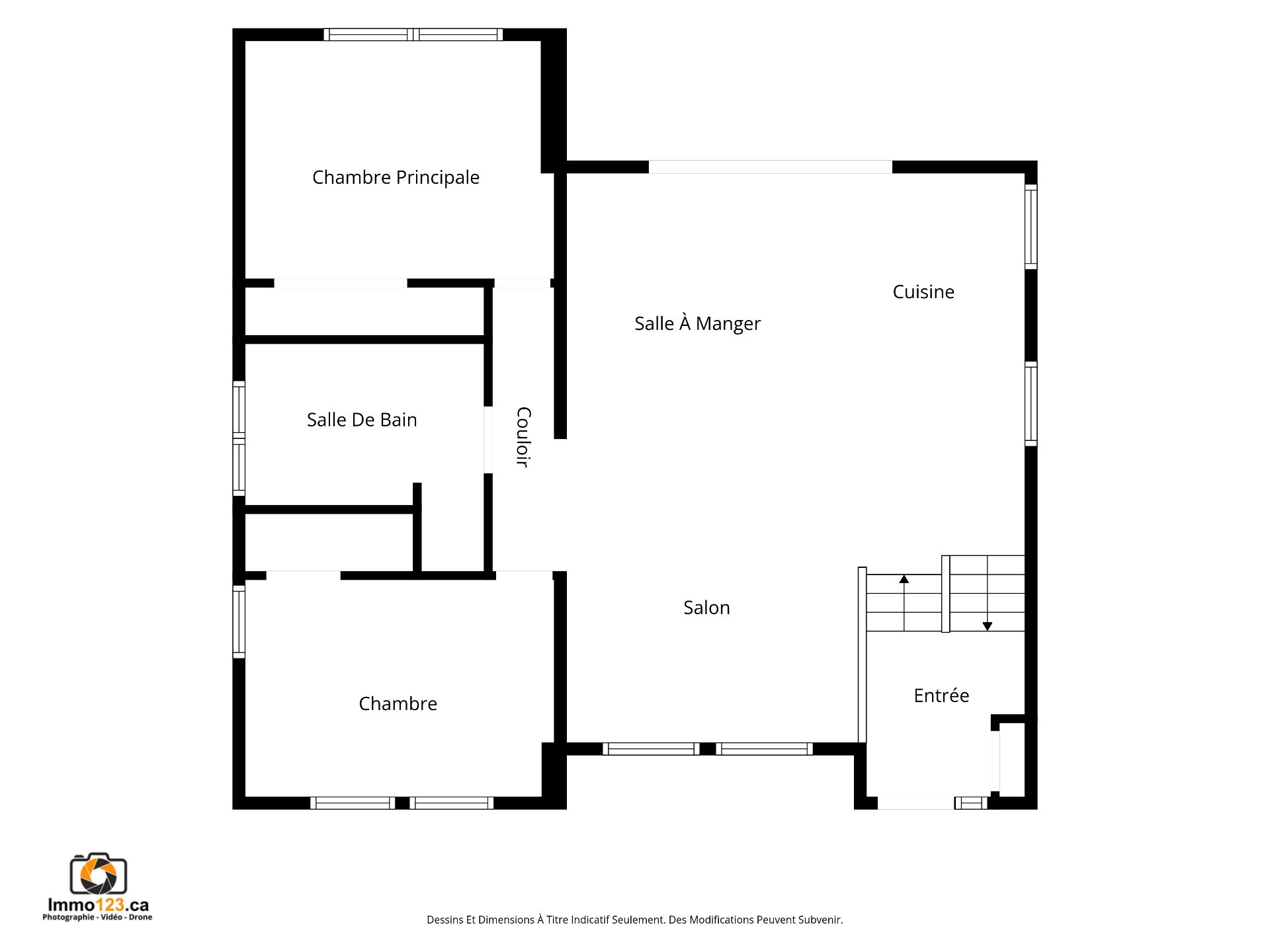 Plan (croquis)