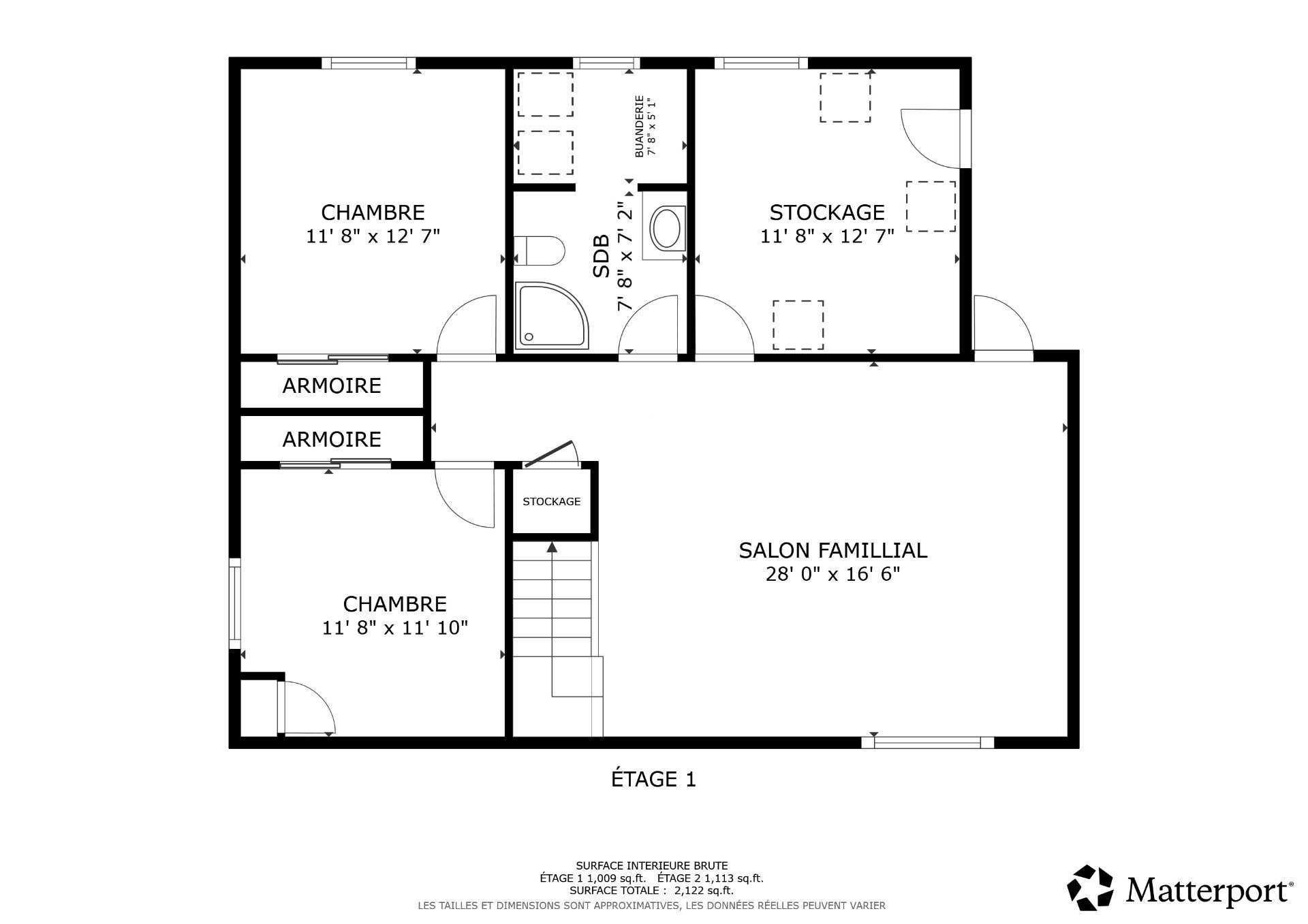 Plan (croquis)