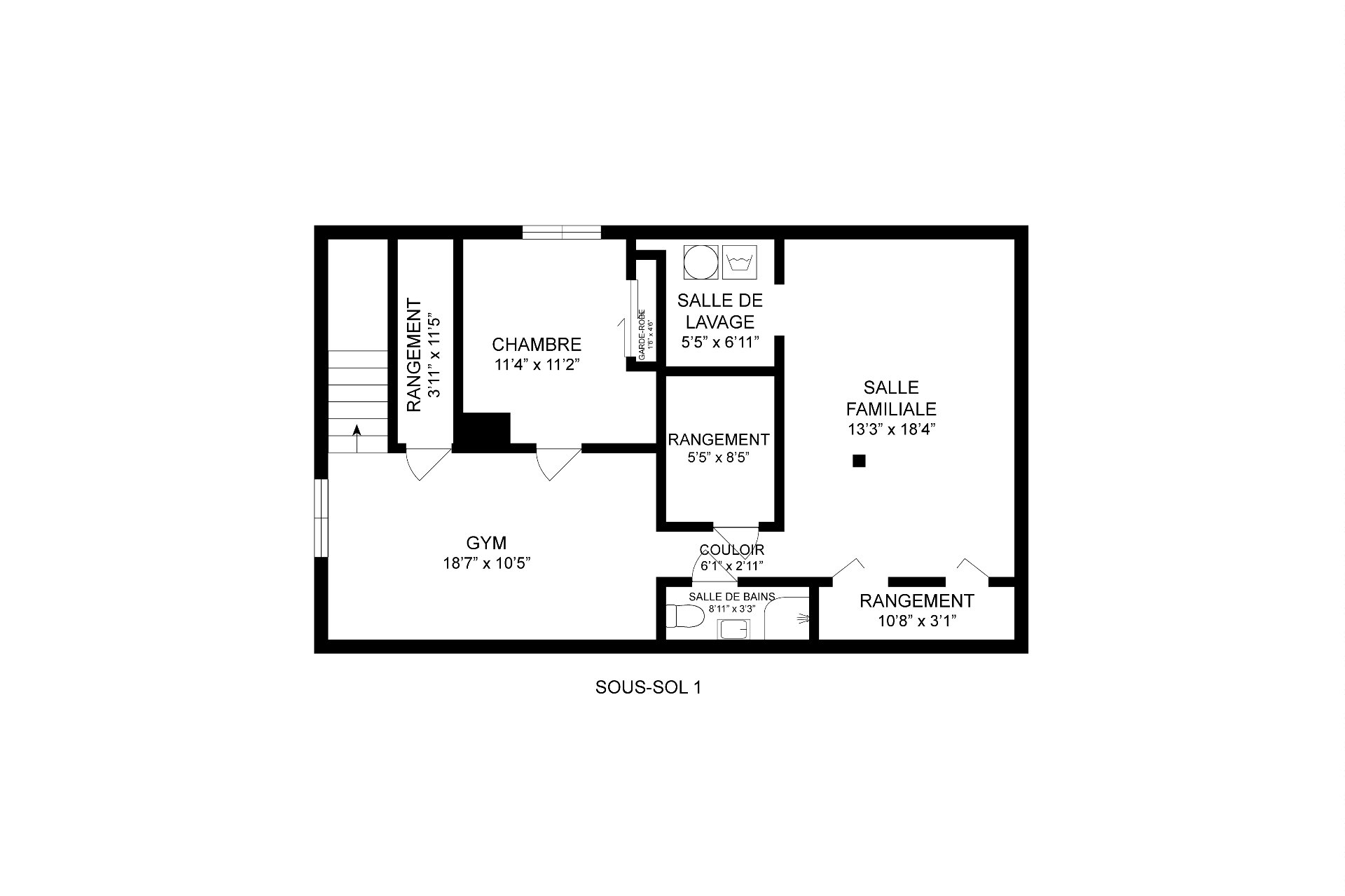 Plan (croquis)