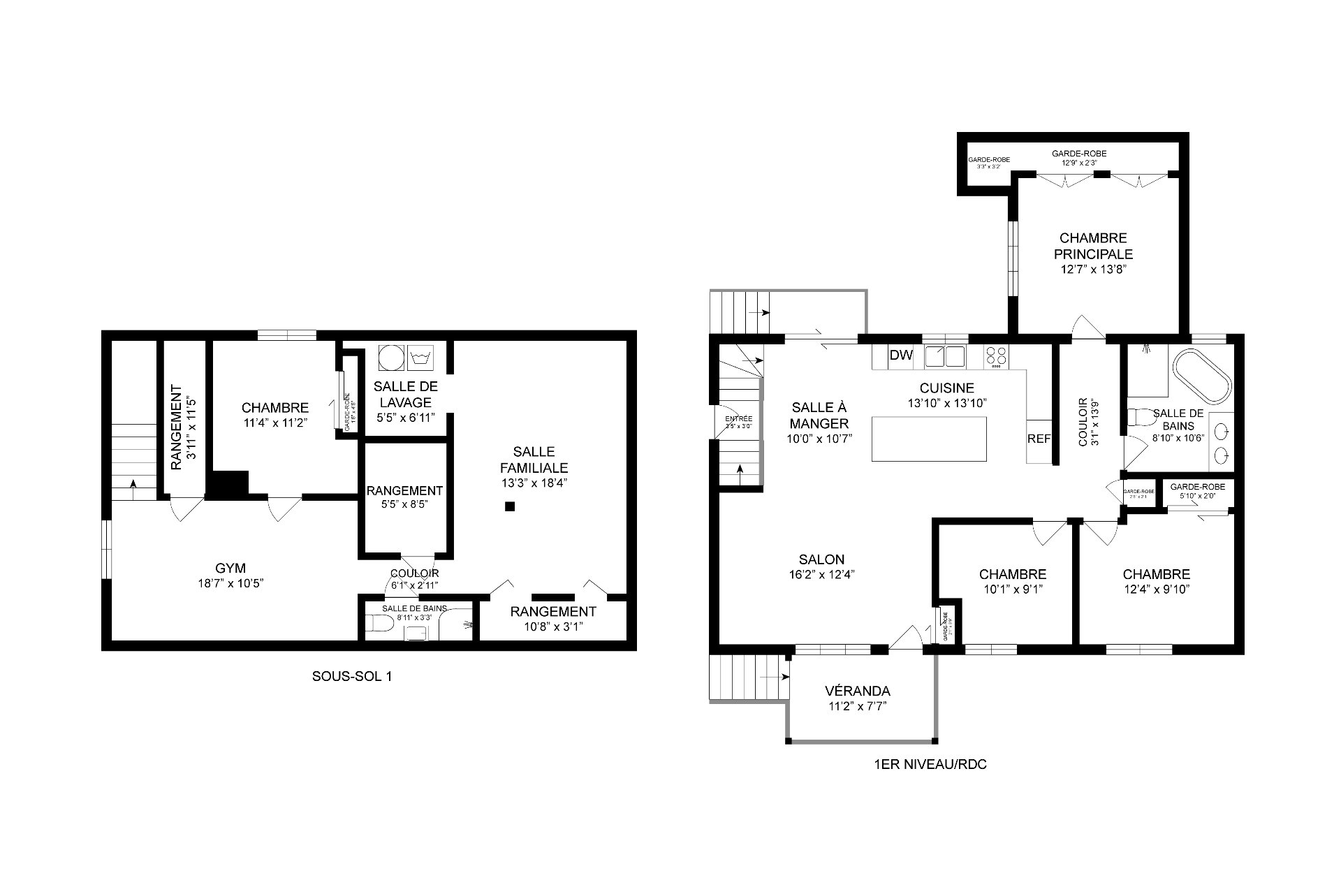 Plan (croquis)