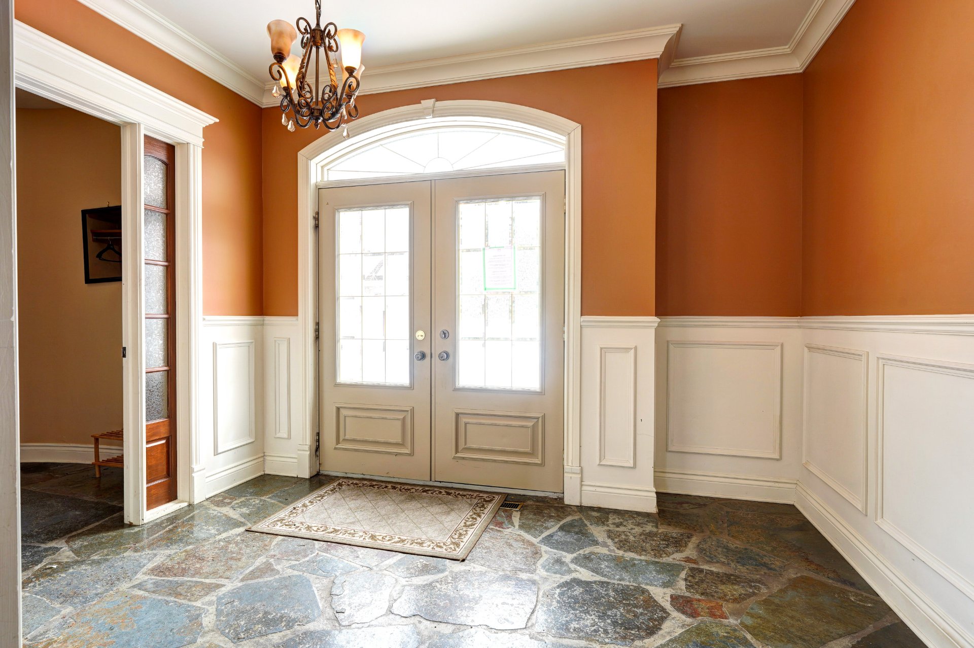 Hall d'entrée/Vestibule