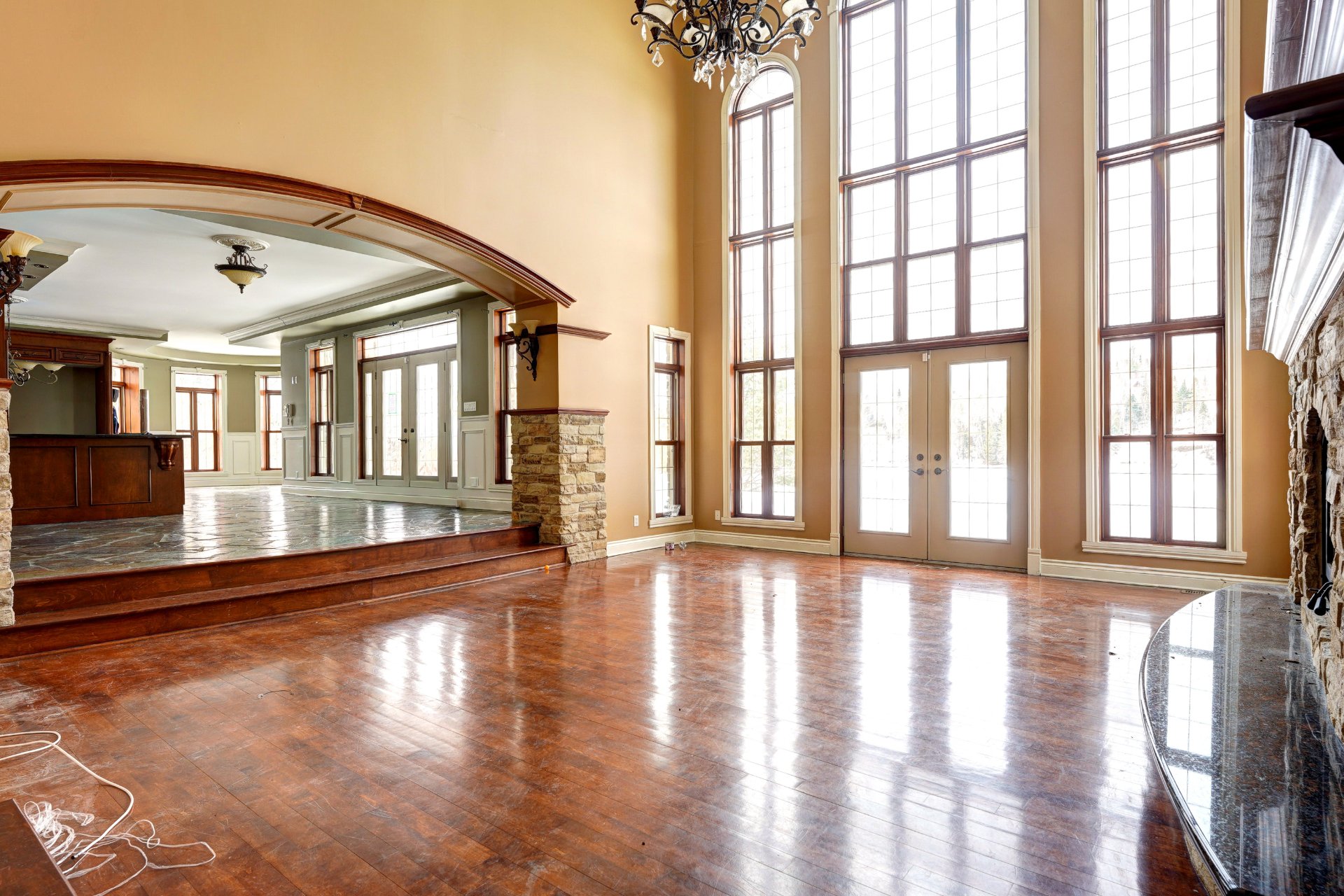 Salon