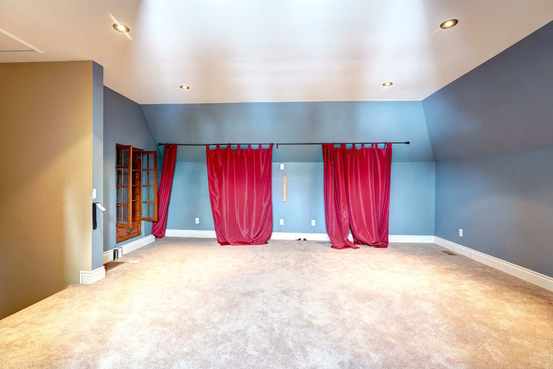 Salle familiale