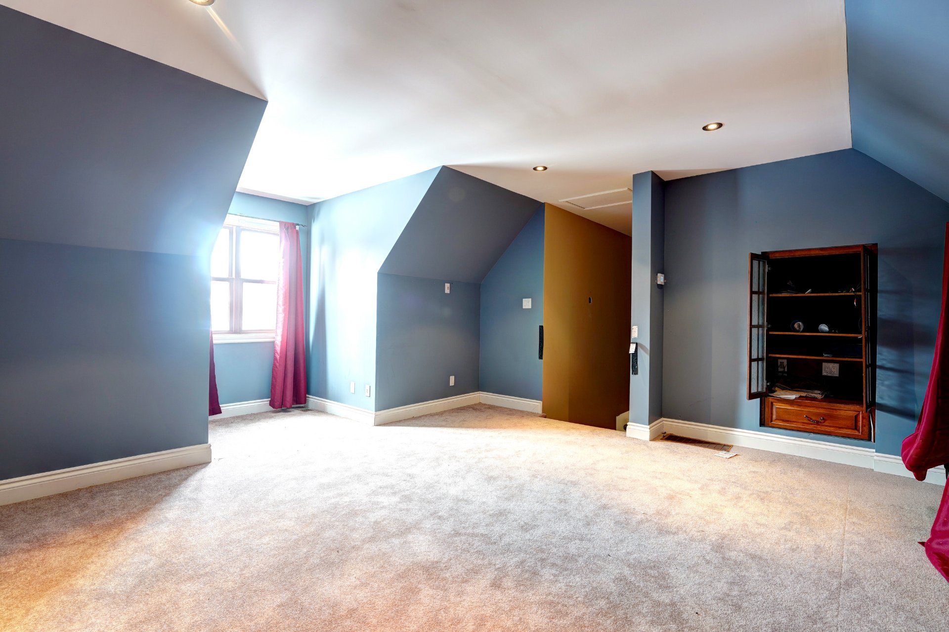 Salle familiale