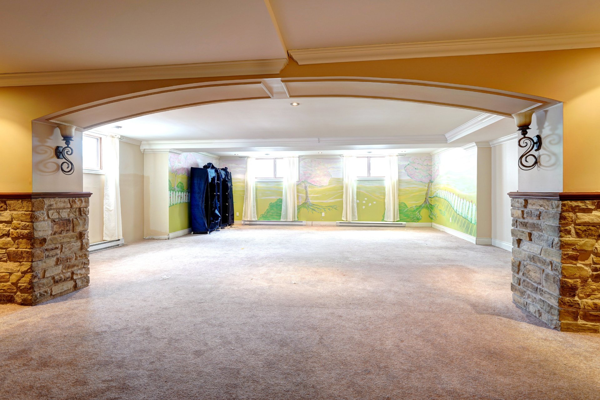Salle familiale
