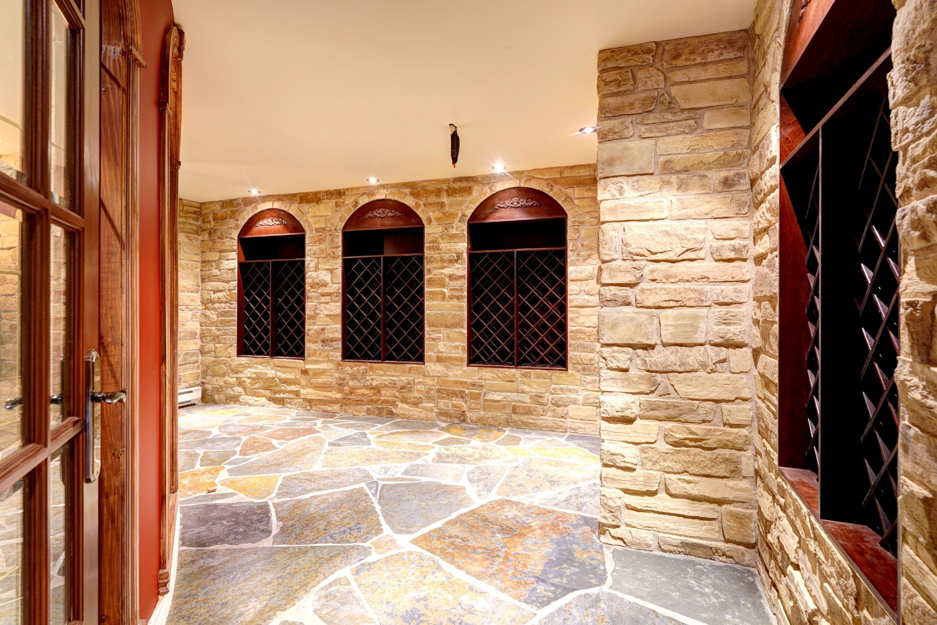 Cave à vin