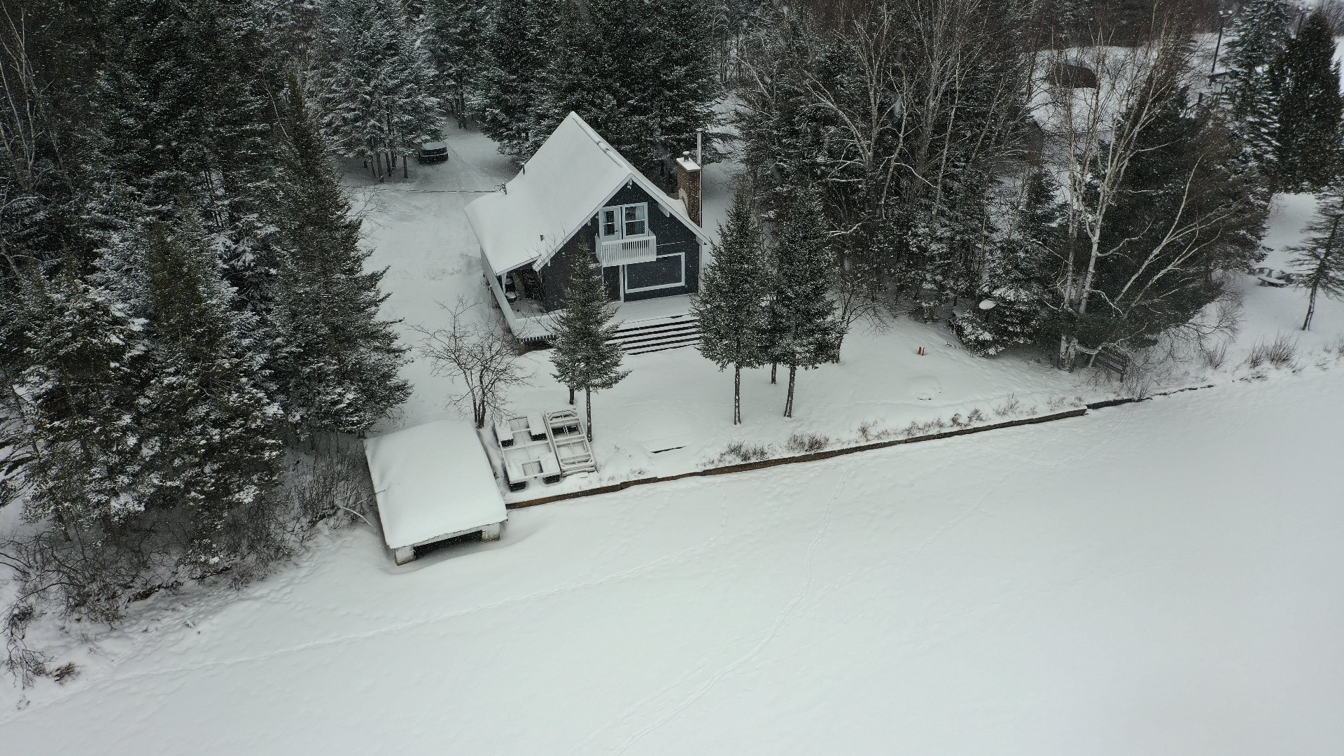 Overall View