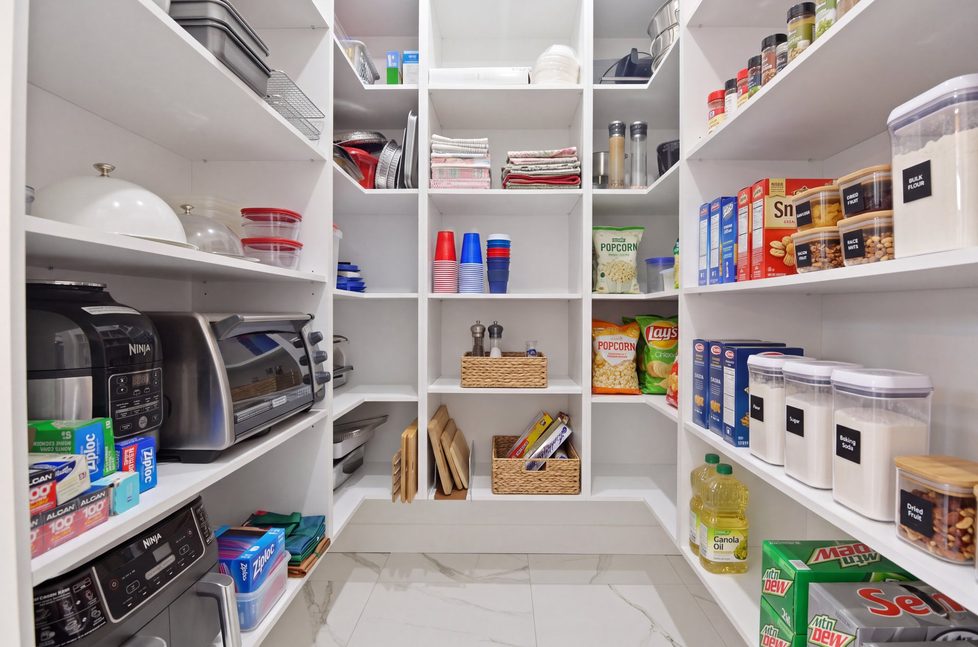 Garde-manger