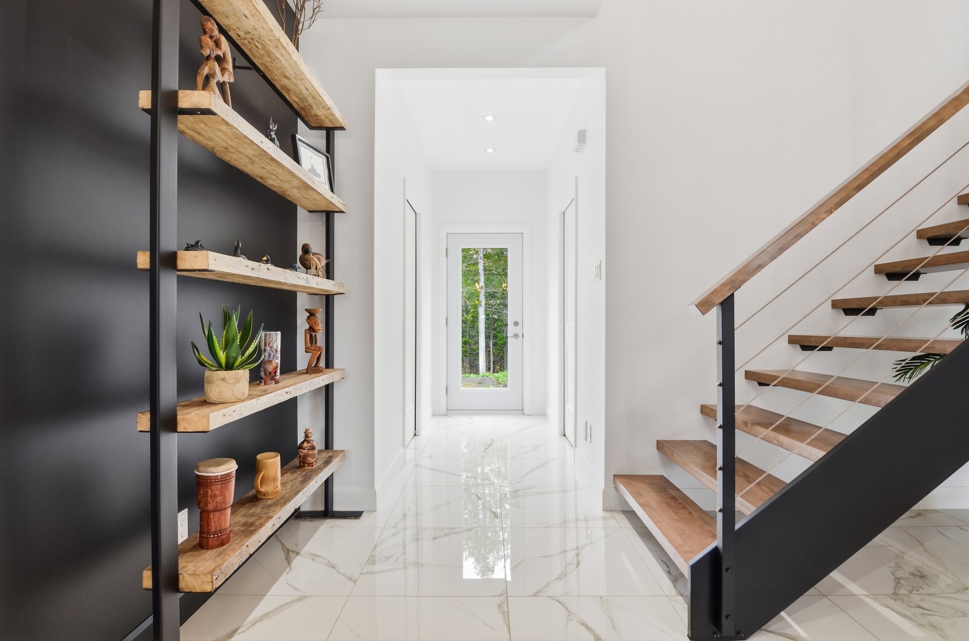 Corridor