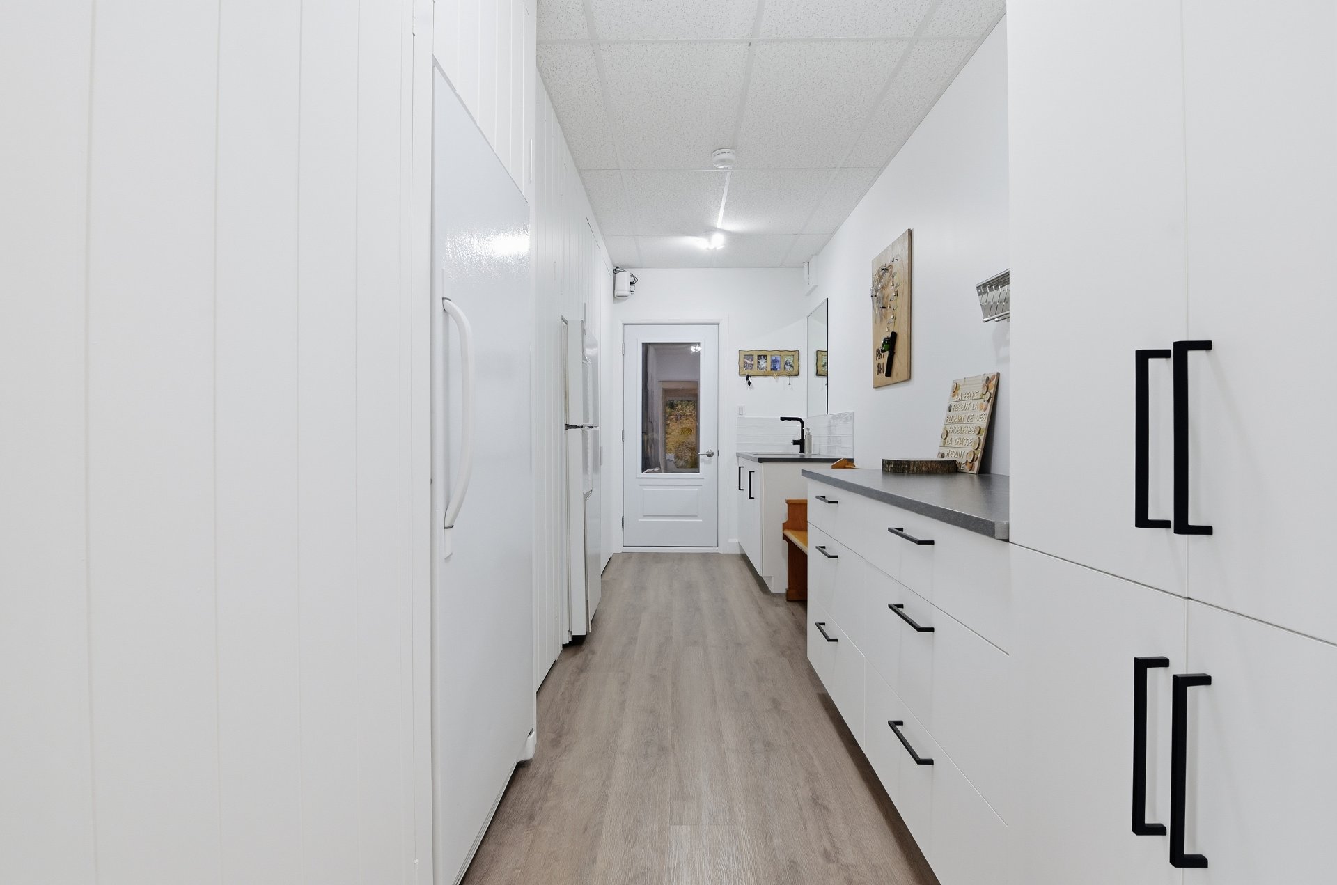 Hall d'entrée/Vestibule