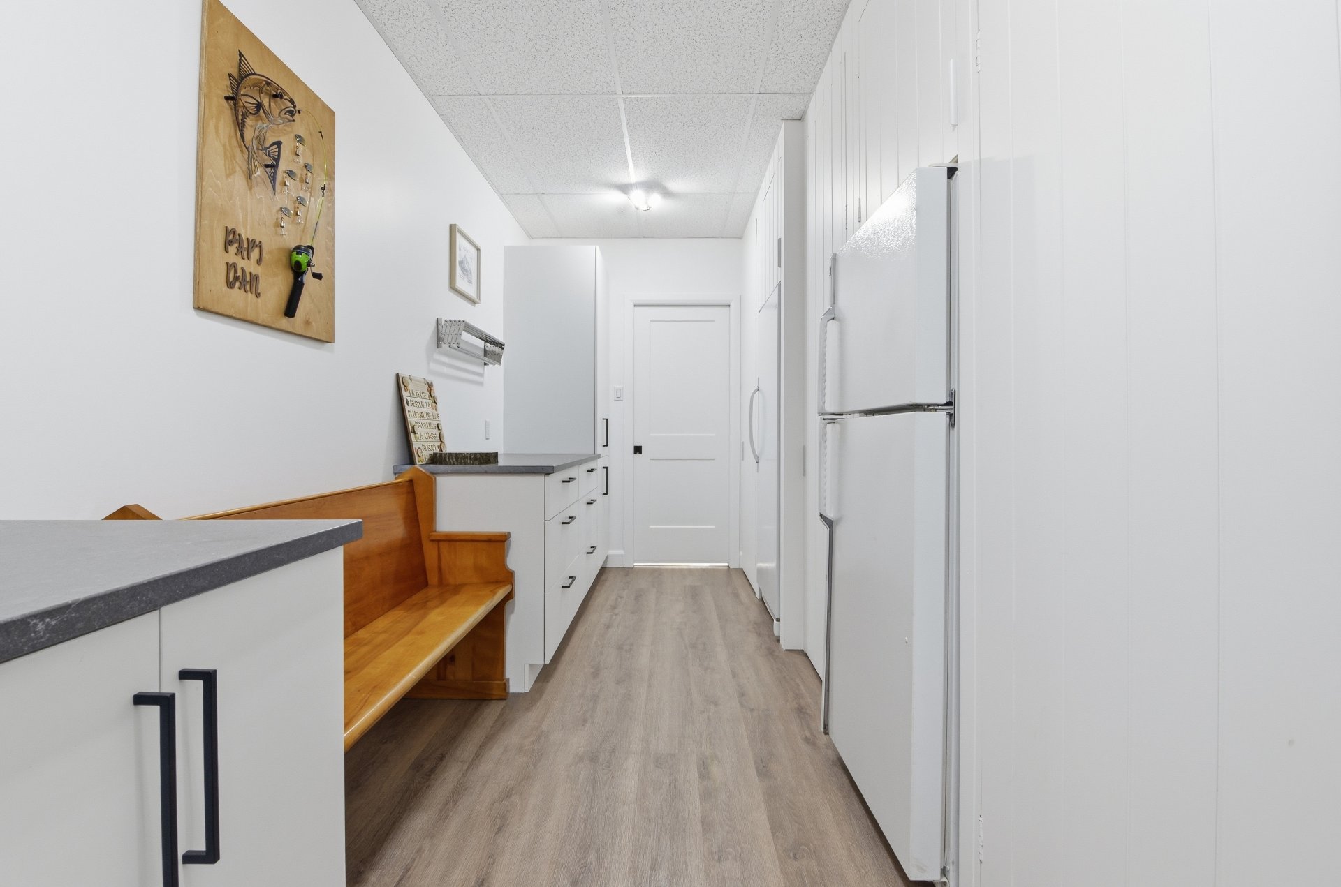 Hall d'entrée/Vestibule