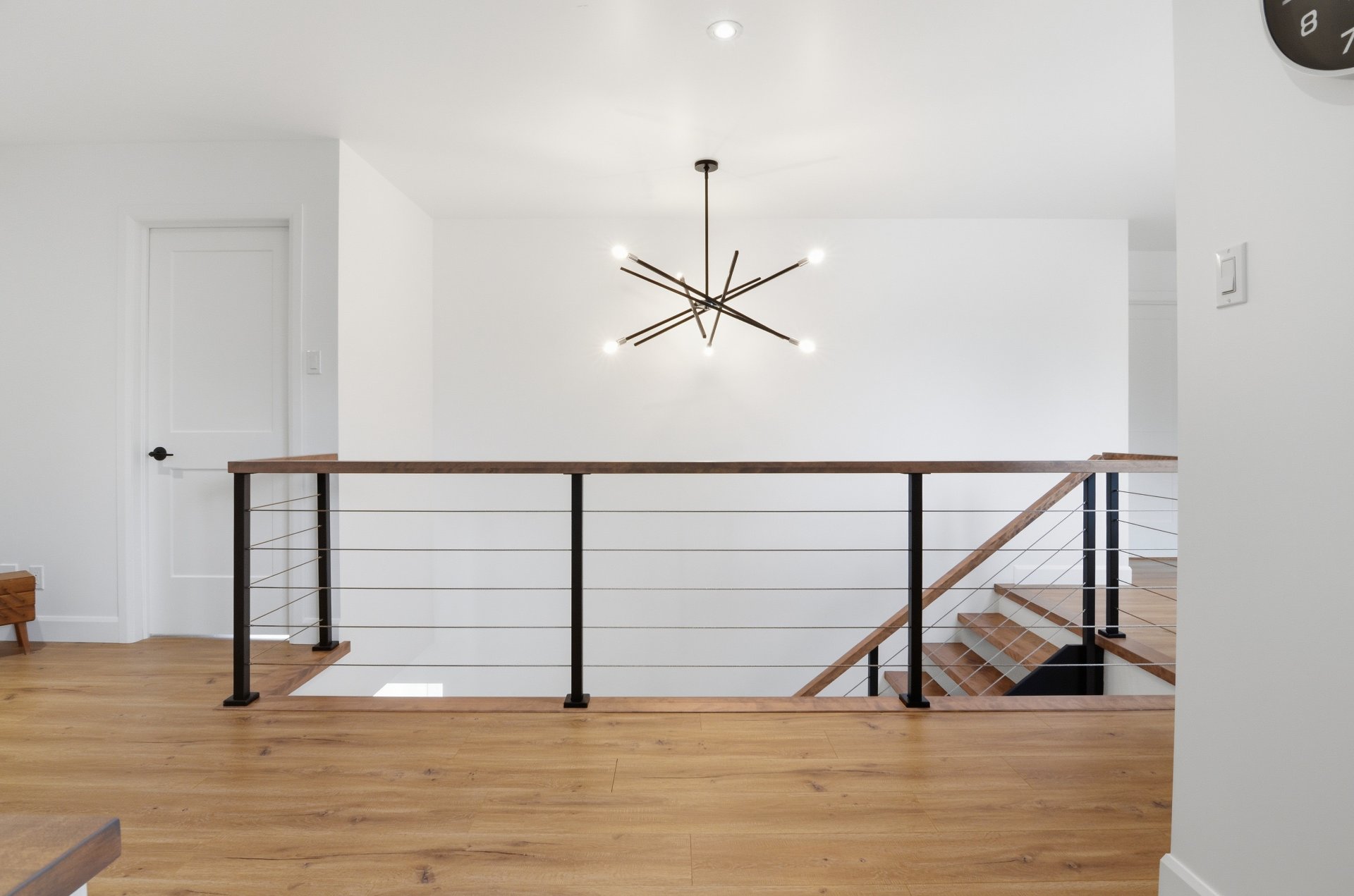 Mezzanine