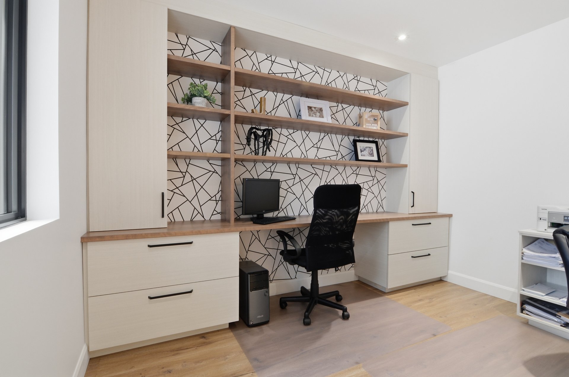Bureau
