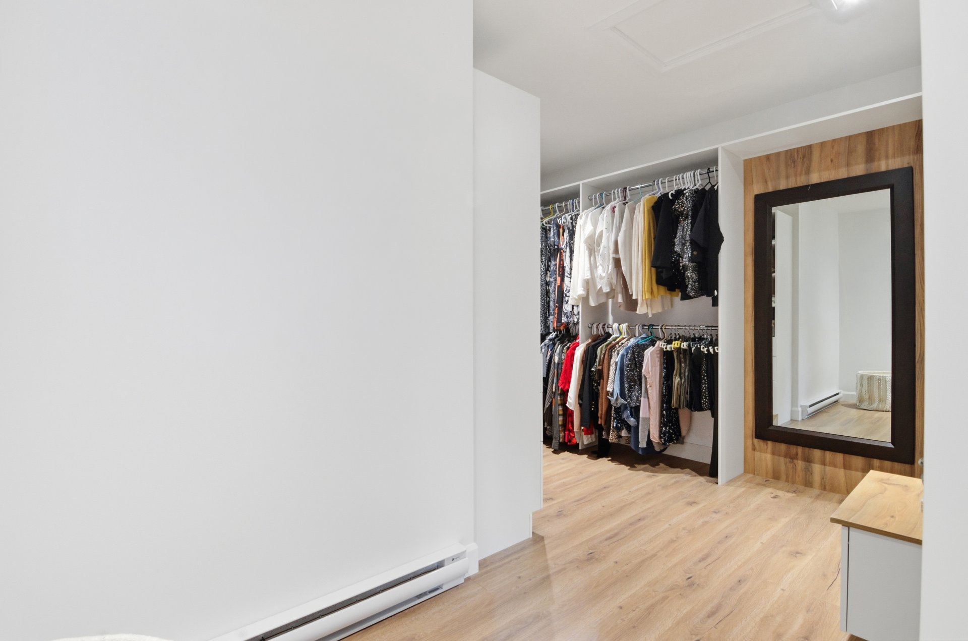 Penderie (Walk-in)