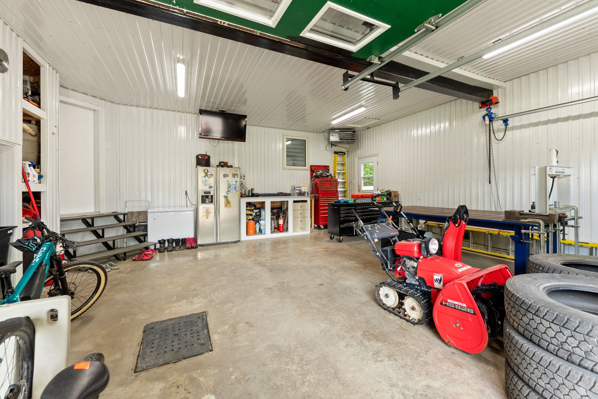 Garage