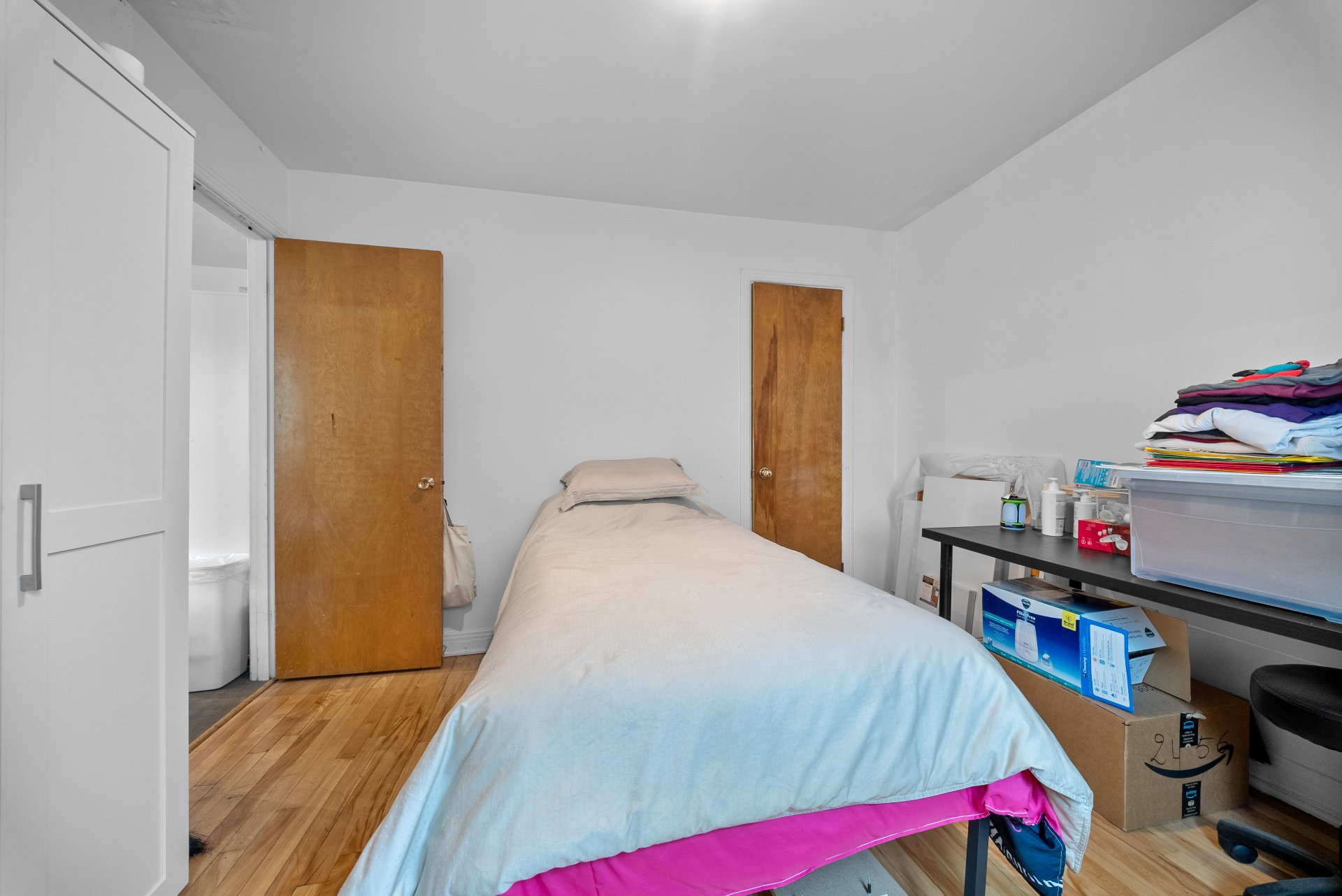 2e étage
