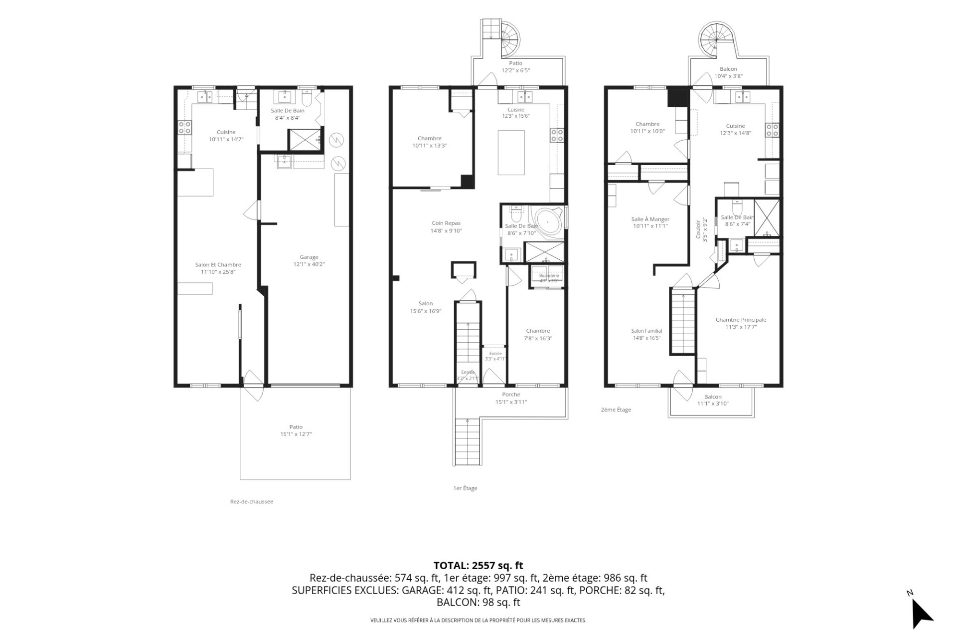 Plan (croquis)