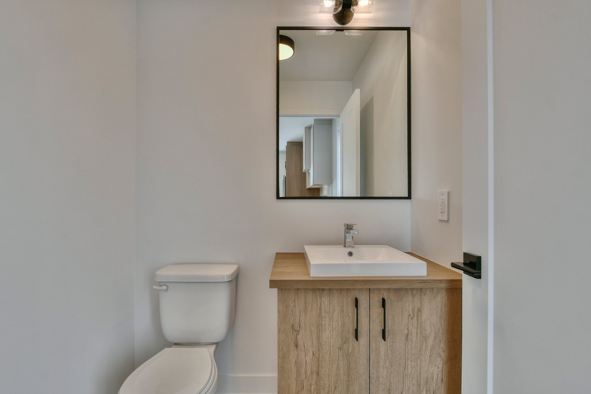 Washroom