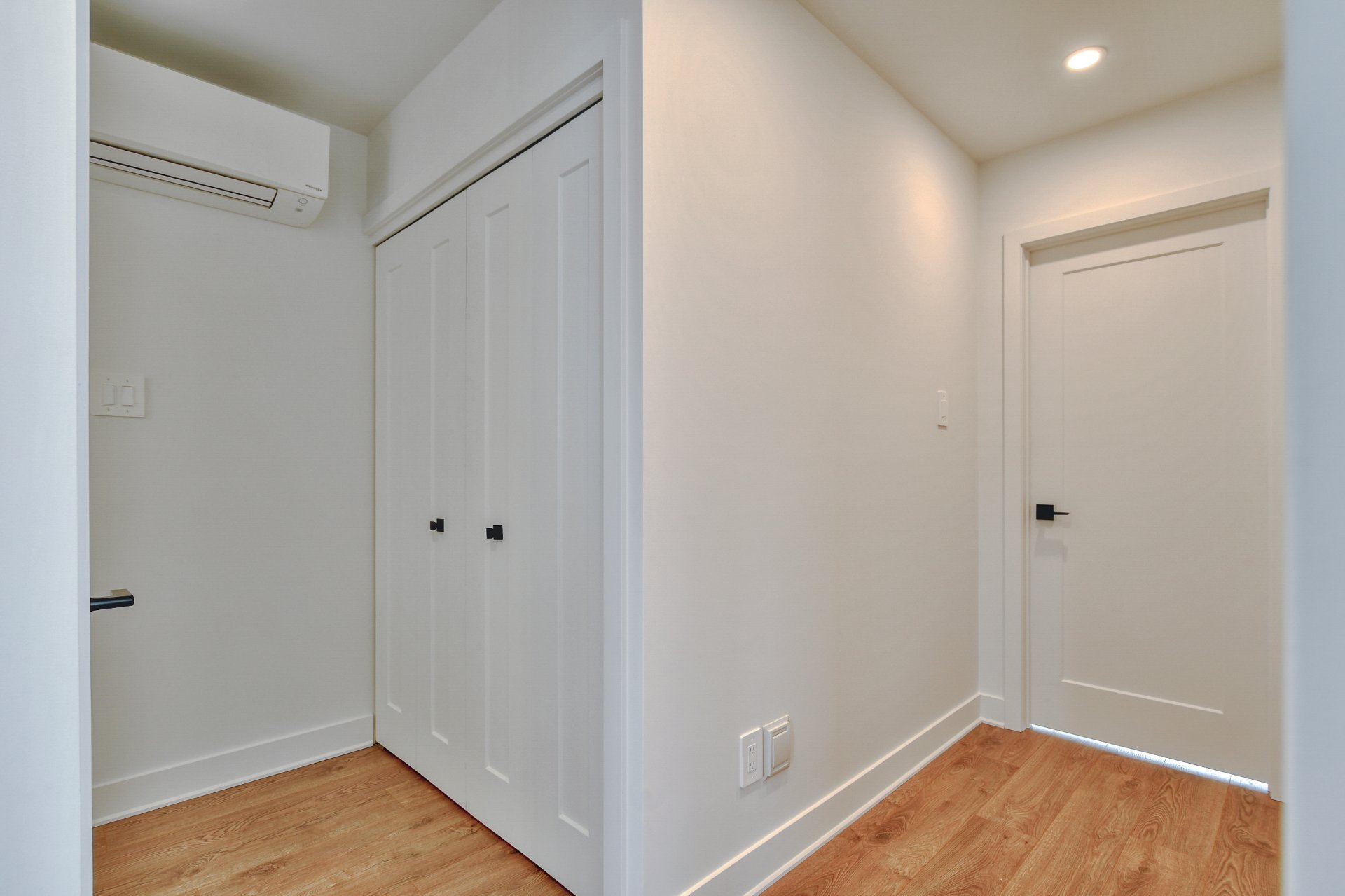 Passageway