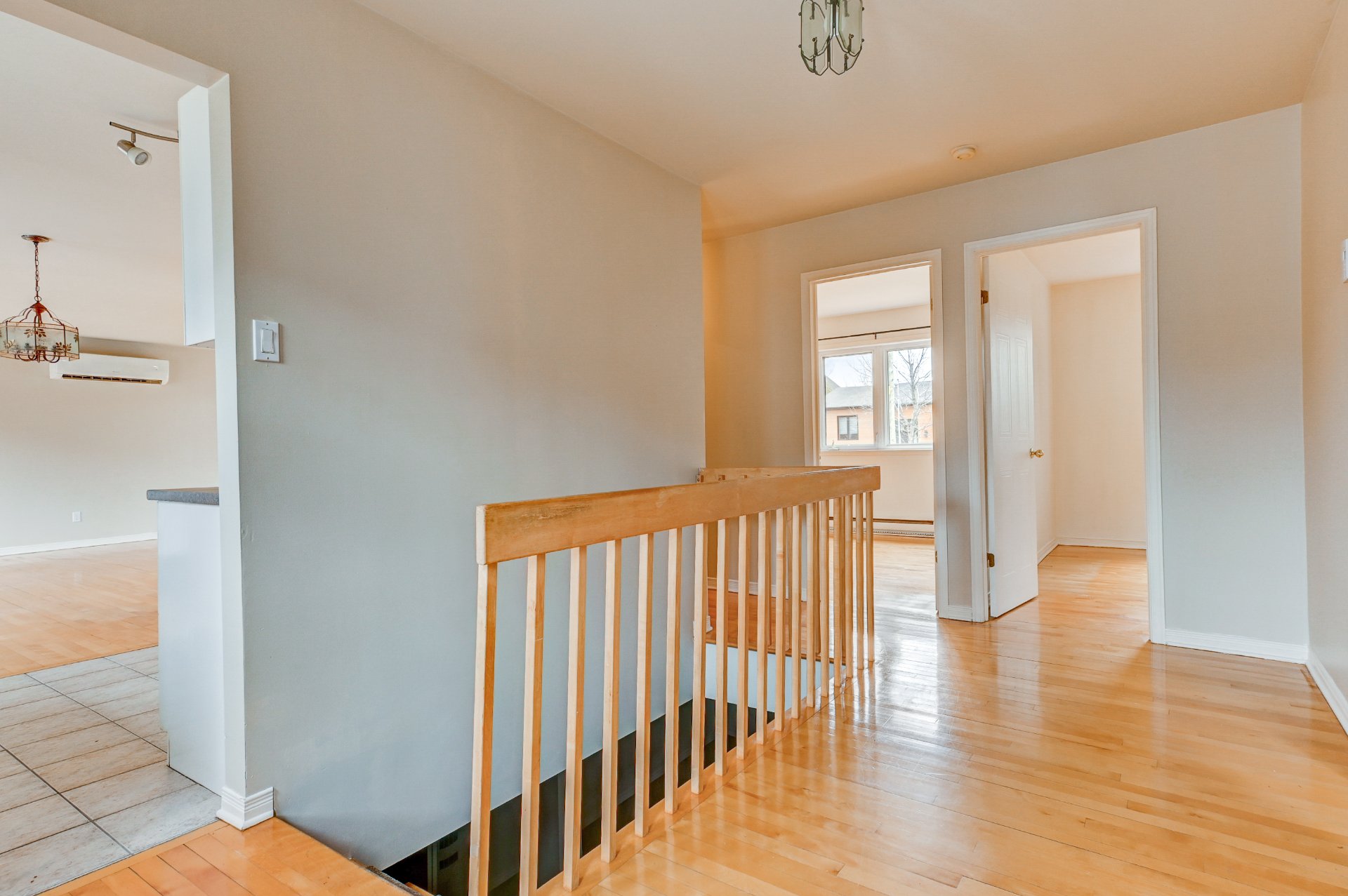Escalier
