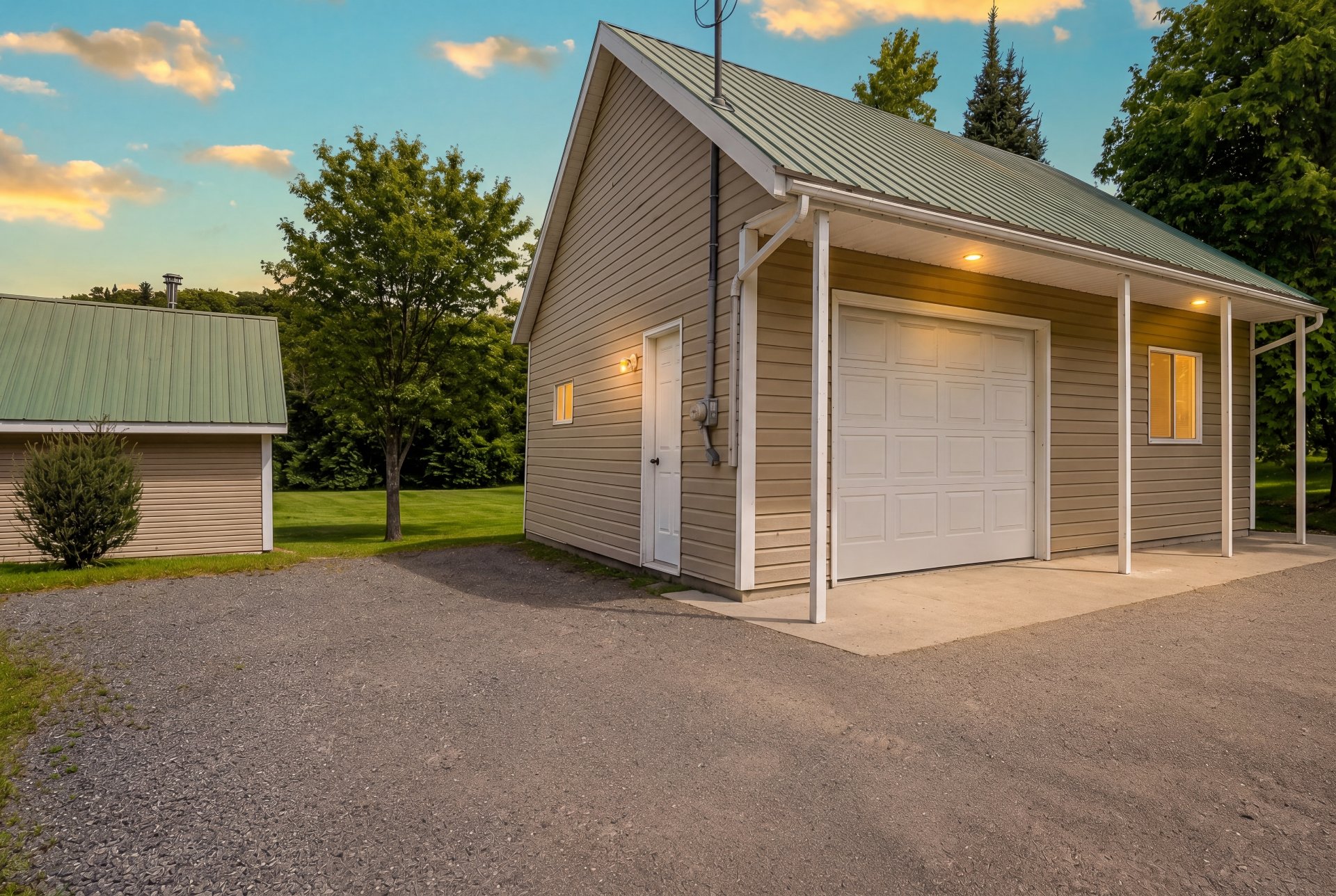 Garage