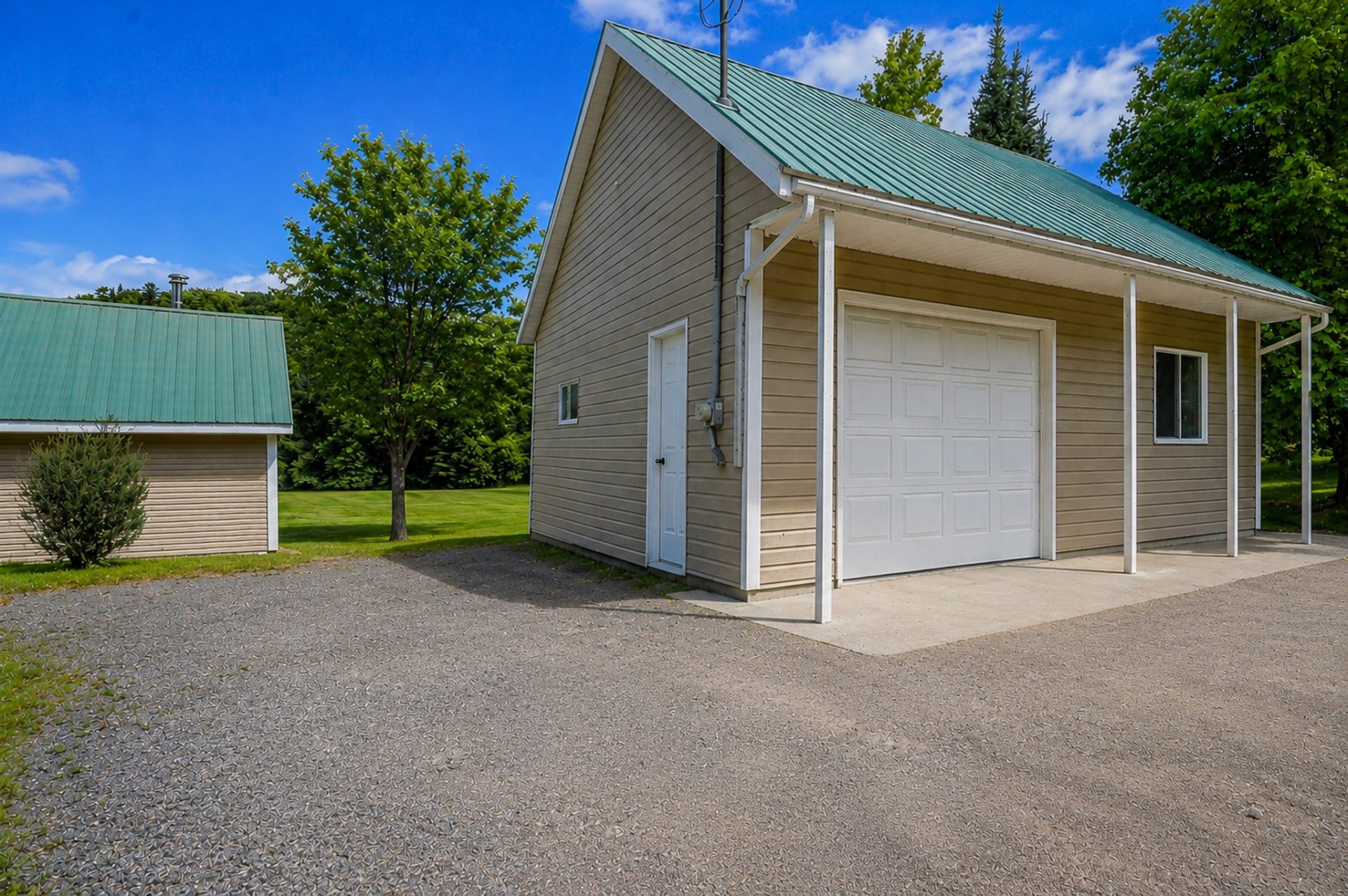 Garage