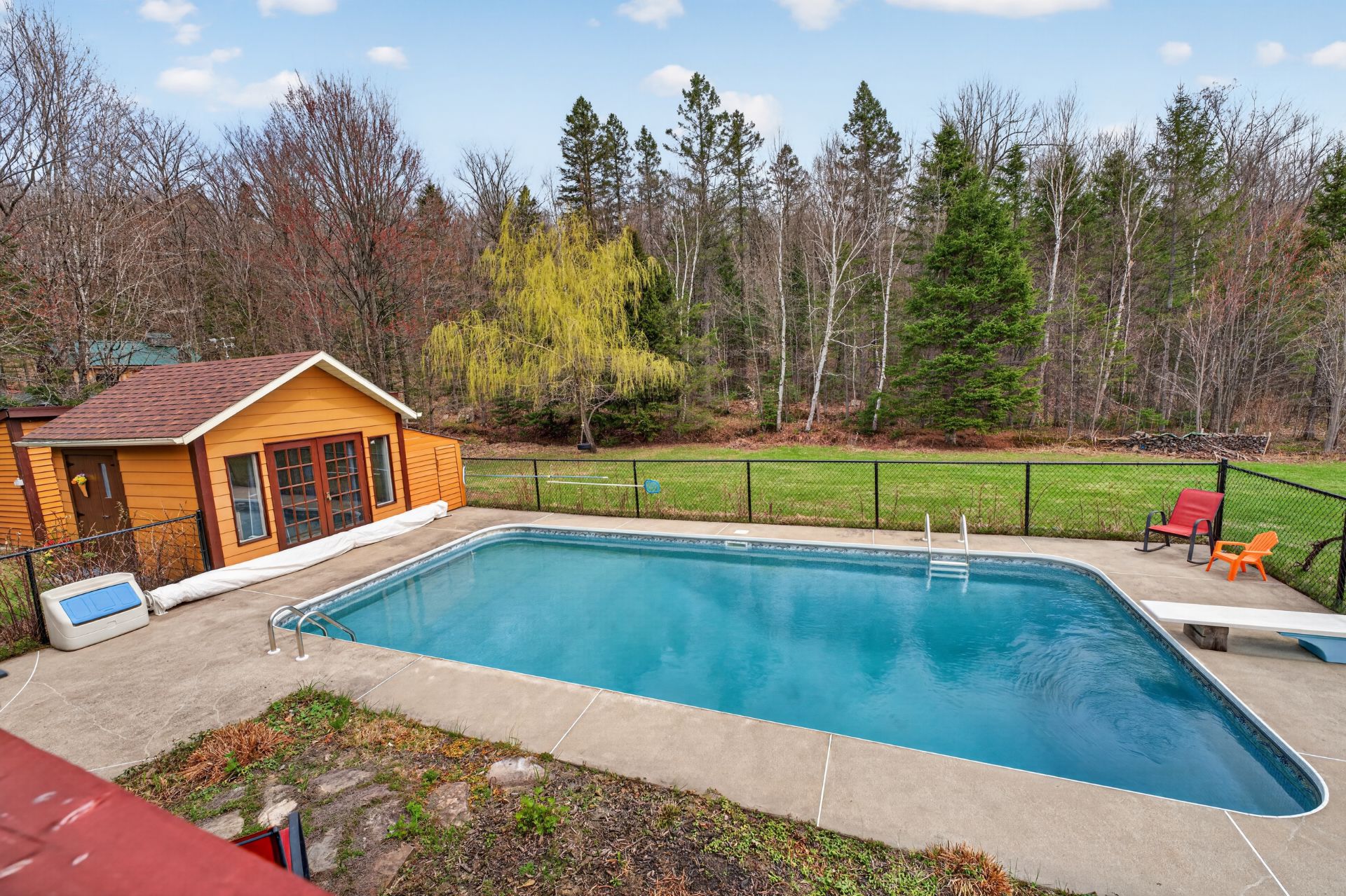 Pool