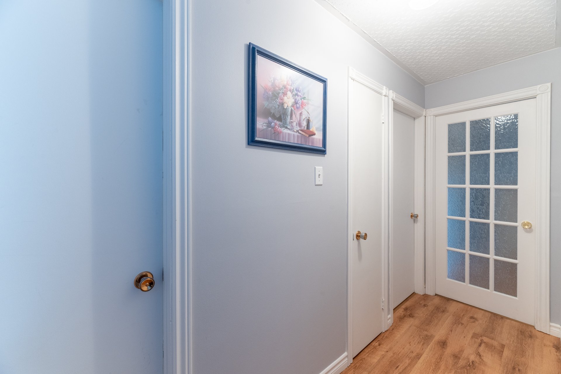 Passageway